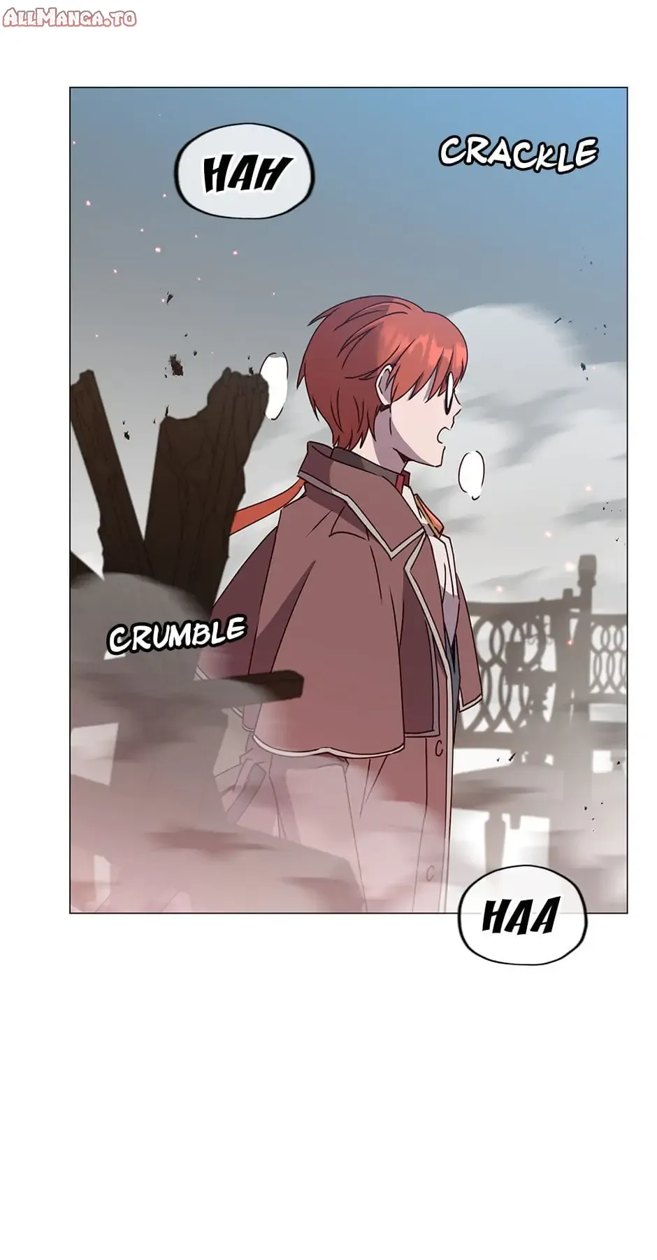 Read The Max Level Hero Strikes Back EN Manga Online