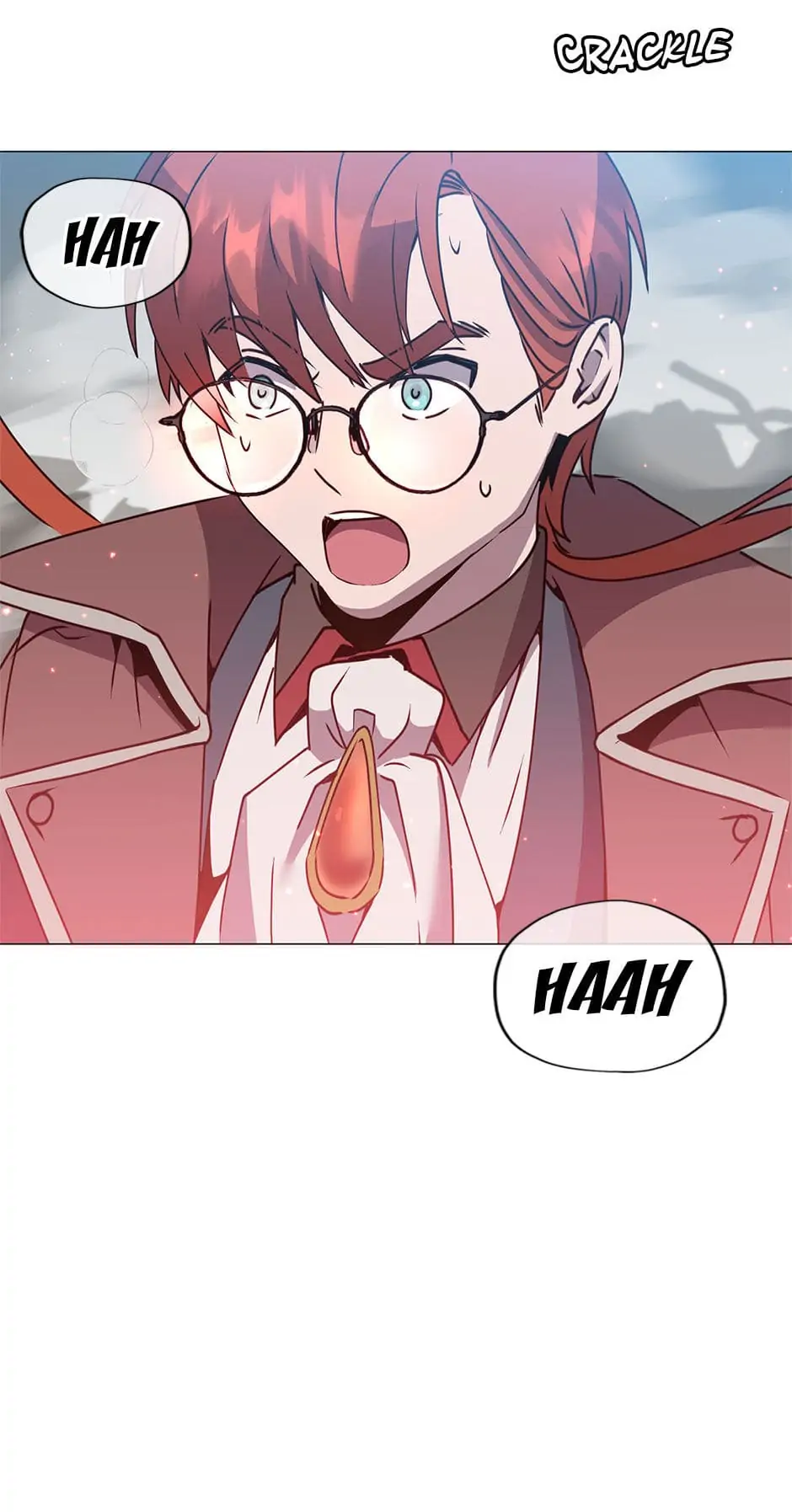 Read The Max Level Hero Strikes Back EN Manga Online