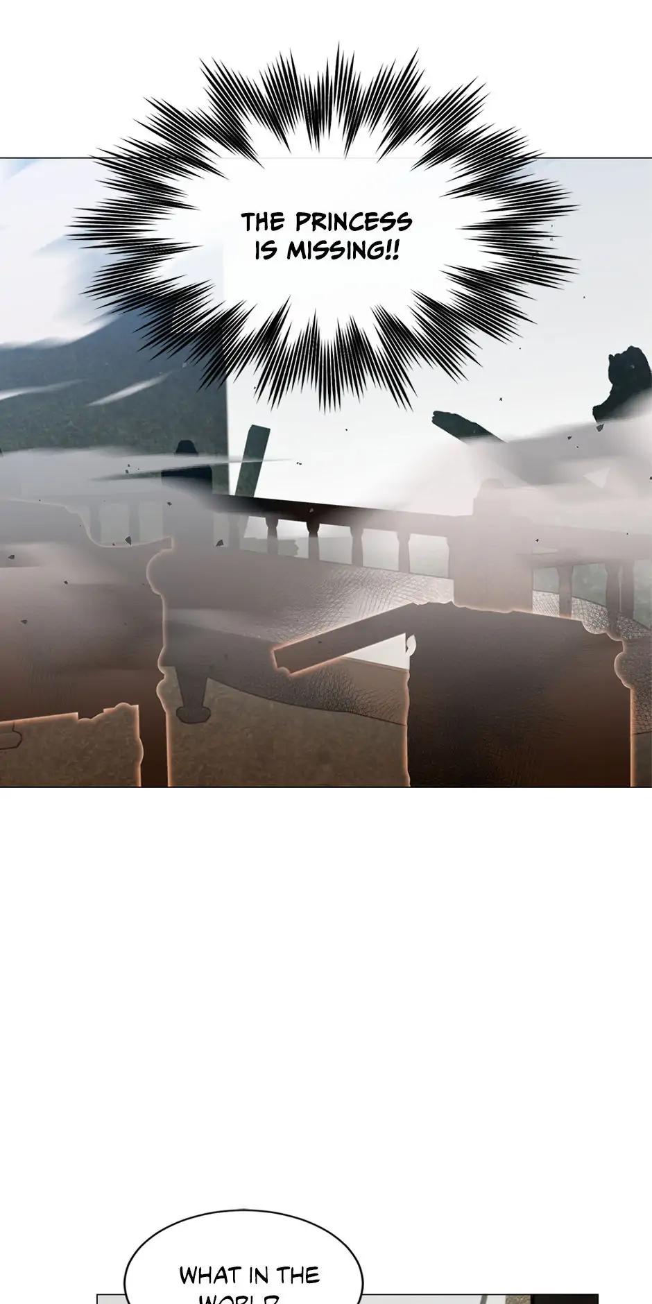 Read The Max Level Hero Strikes Back EN Manga Online