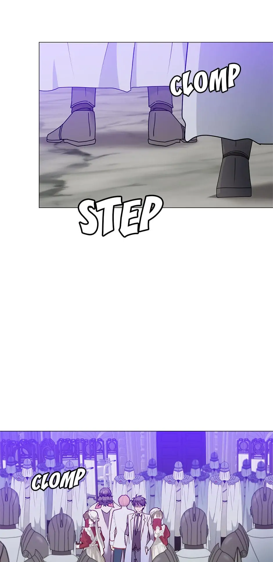 Read The Max Level Hero Strikes Back EN Manga Online