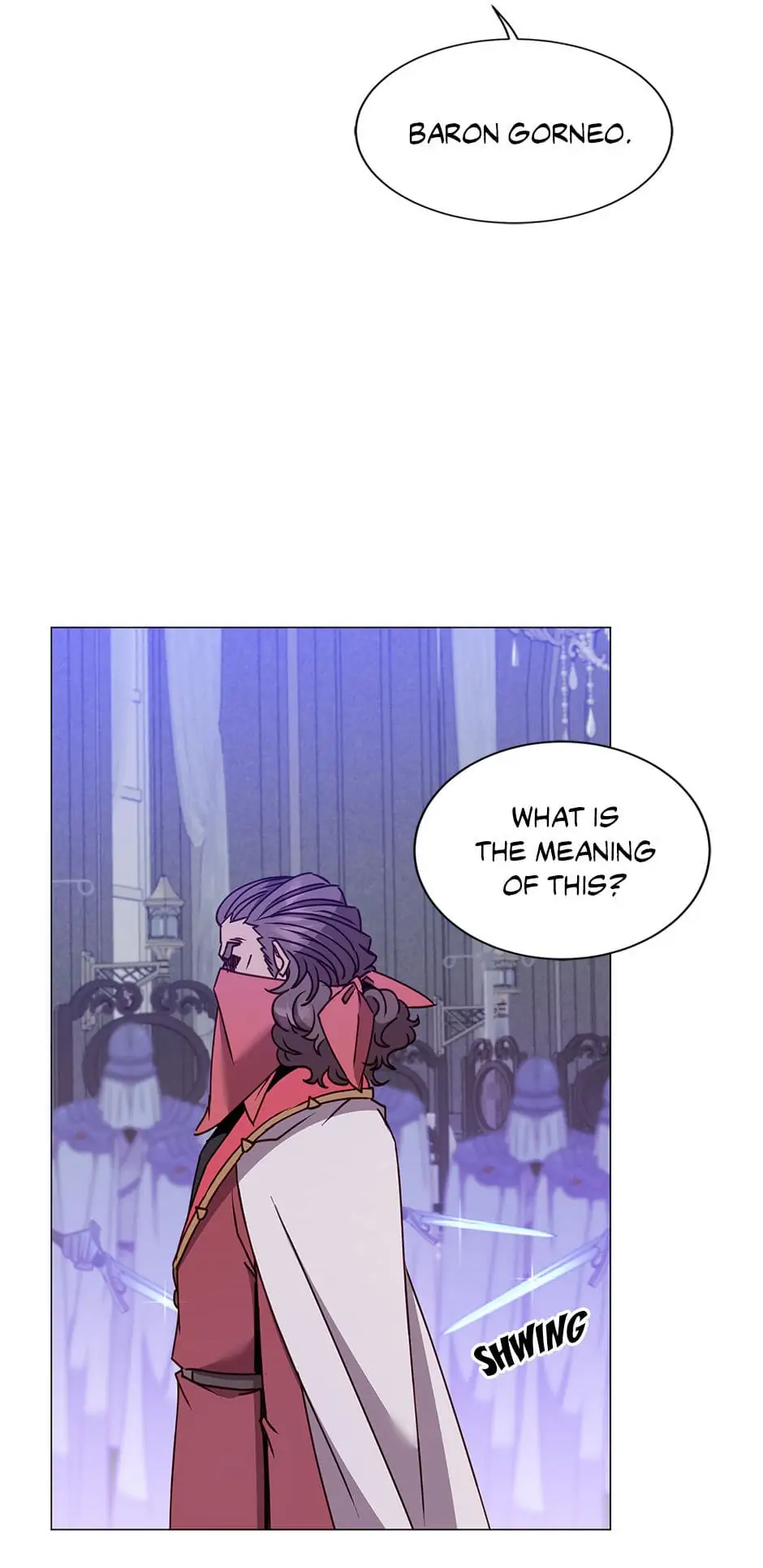 Read The Max Level Hero Strikes Back EN Manga Online