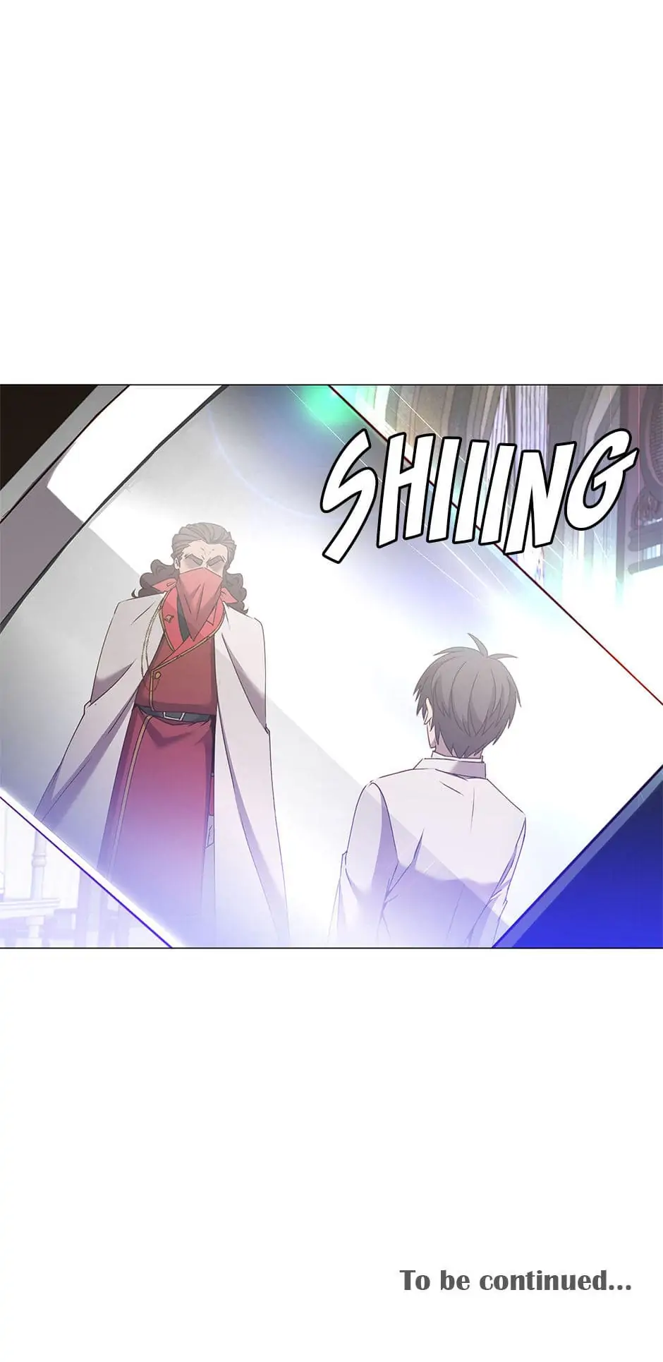Read The Max Level Hero Strikes Back EN Manga Online
