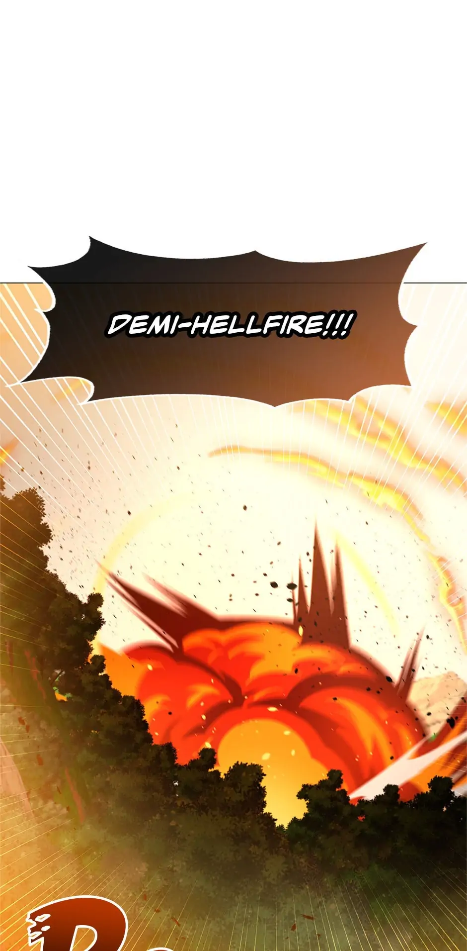 Read The Max Level Hero Strikes Back EN Manga Online