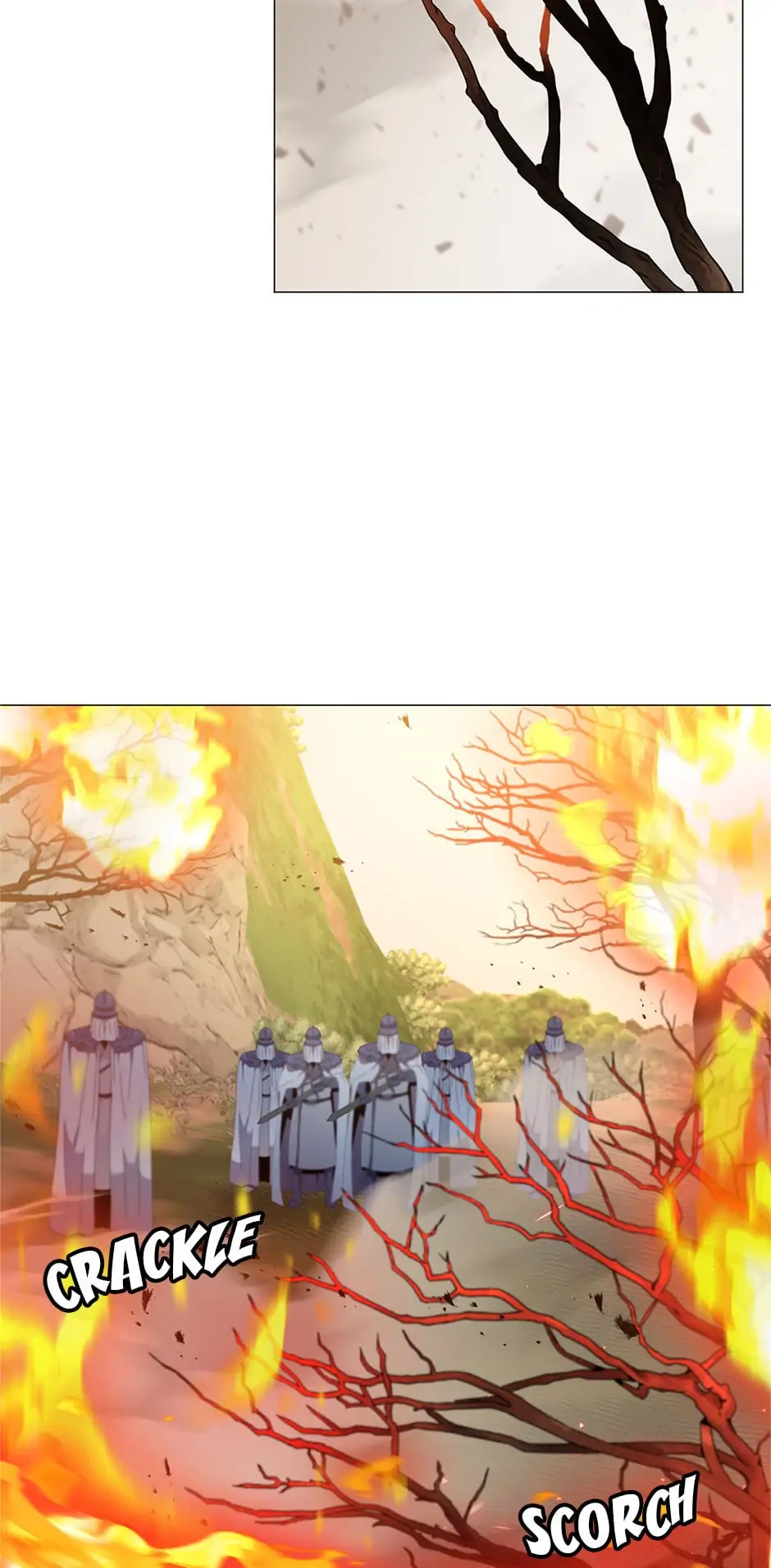 Read The Max Level Hero Strikes Back EN Manga Online