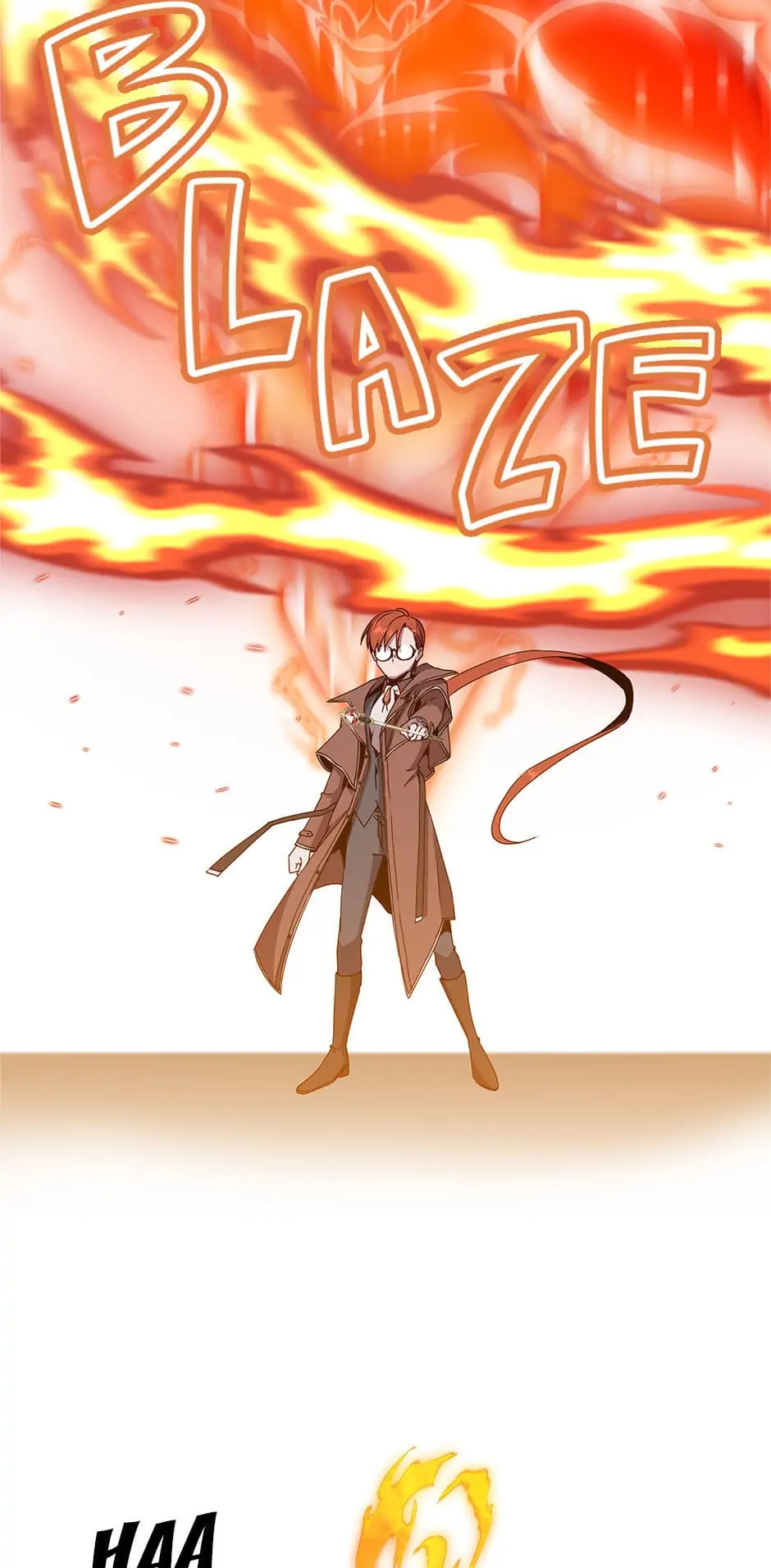 Read The Max Level Hero Strikes Back EN Manga Online