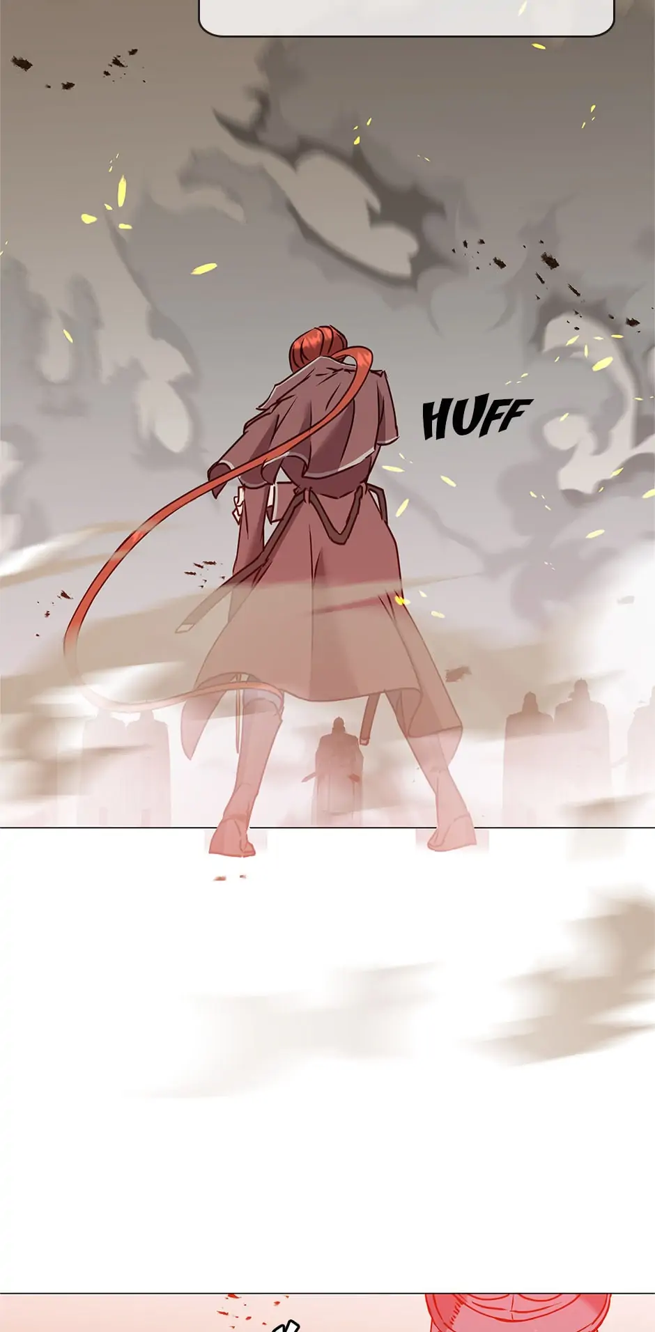Read The Max Level Hero Strikes Back EN Manga Online