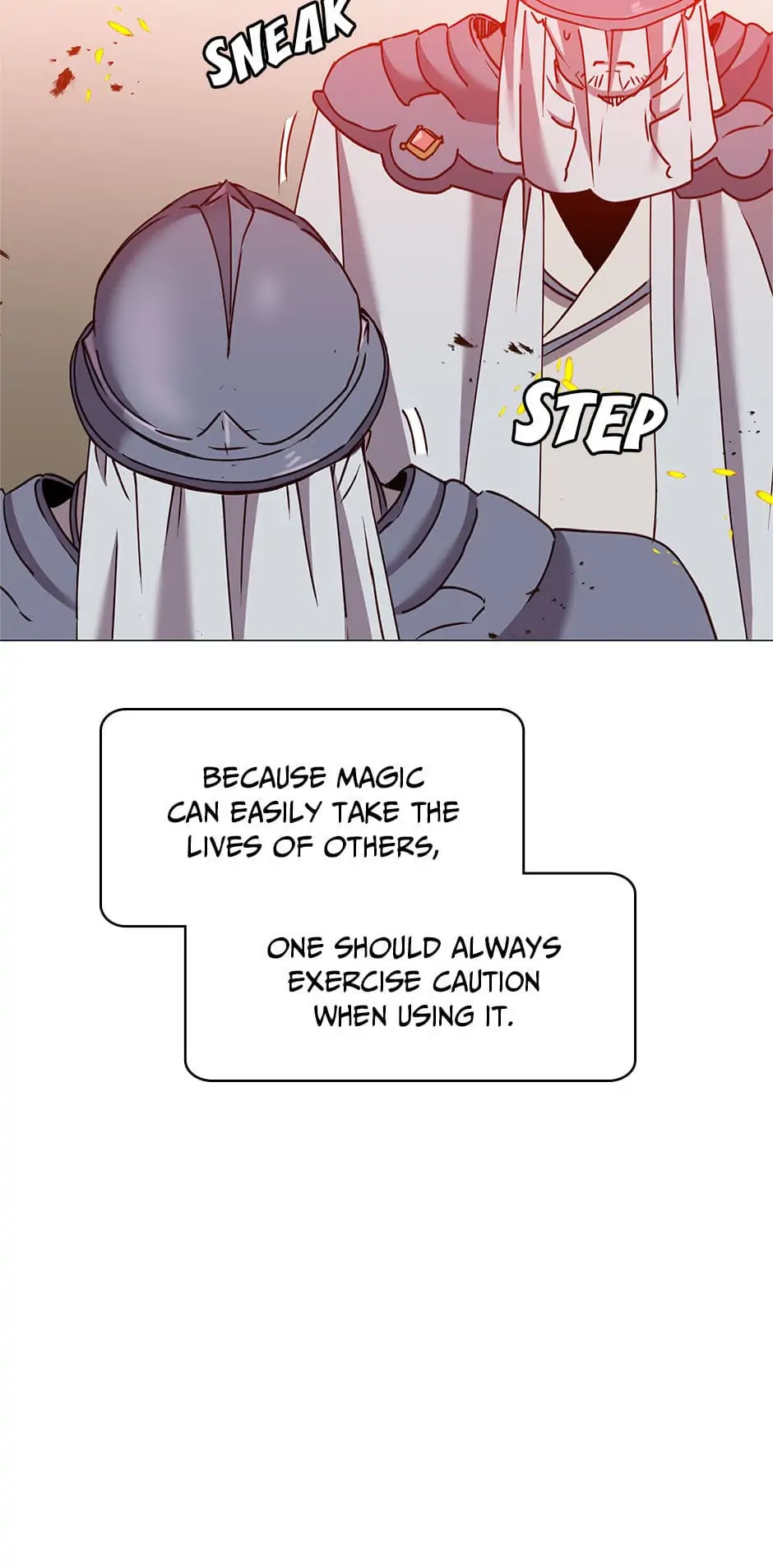 Read The Max Level Hero Strikes Back EN Manga Online