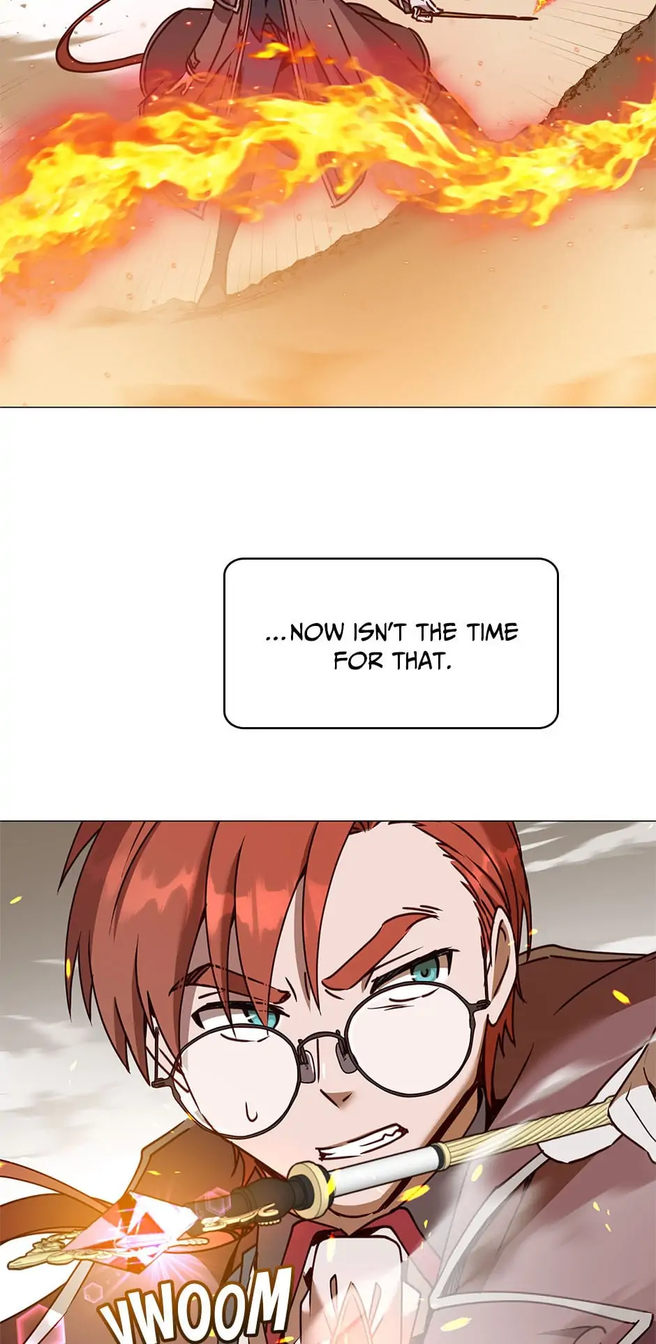 Read The Max Level Hero Strikes Back EN Manga Online
