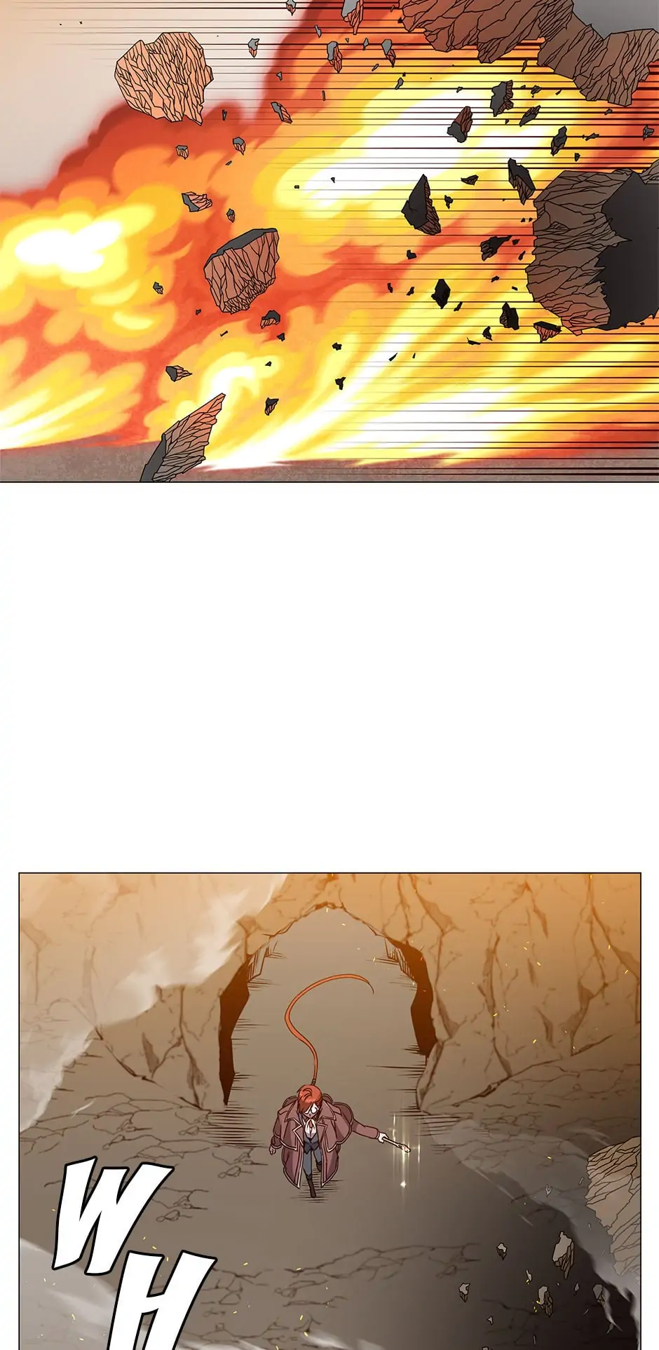 Read The Max Level Hero Strikes Back EN Manga Online