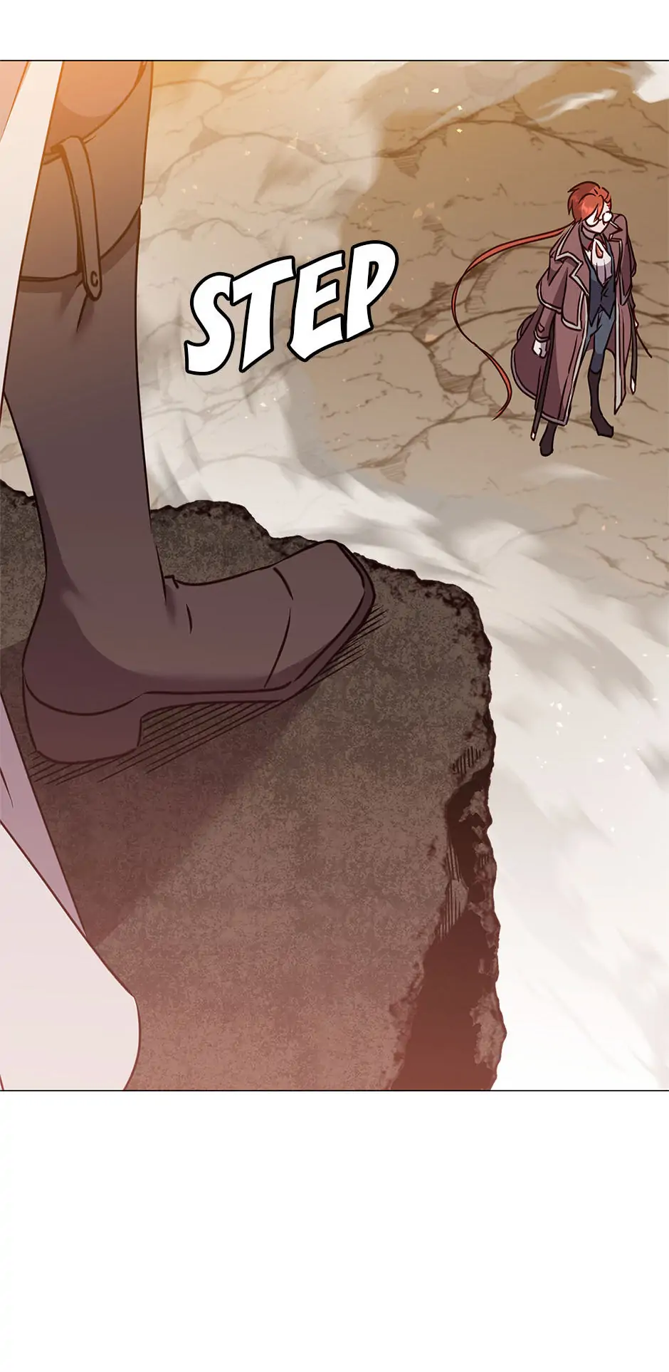 Read The Max Level Hero Strikes Back EN Manga Online