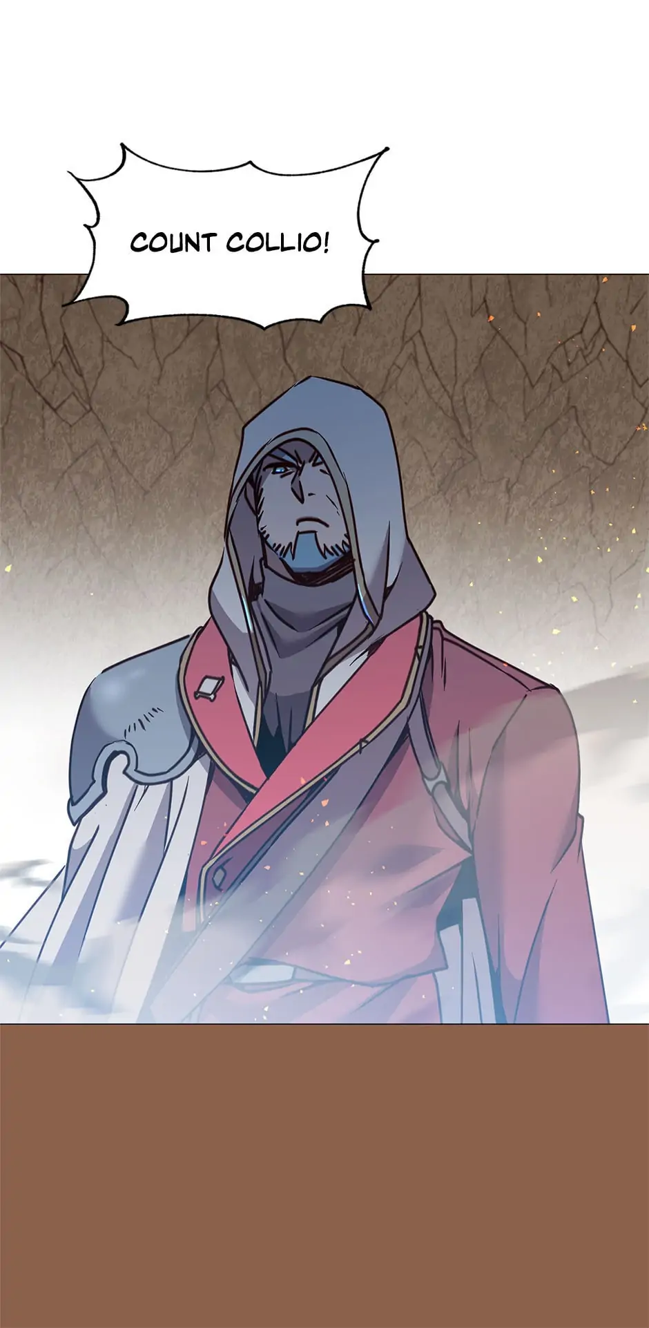 Read The Max Level Hero Strikes Back EN Manga Online