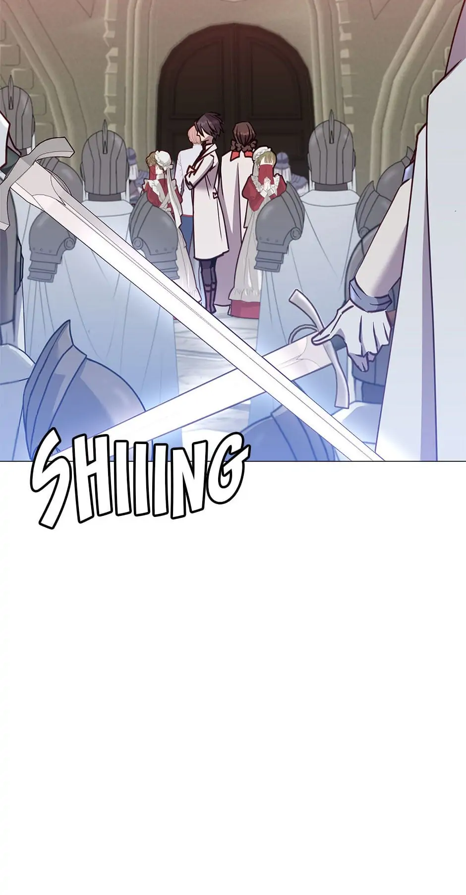 Read The Max Level Hero Strikes Back EN Manga Online