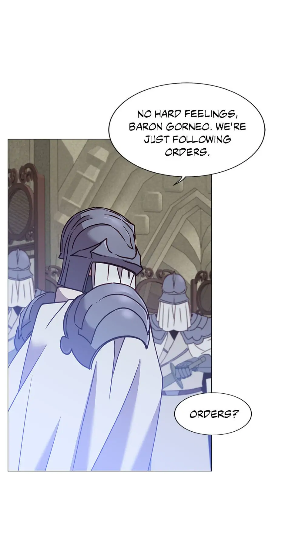 Read The Max Level Hero Strikes Back EN Manga Online