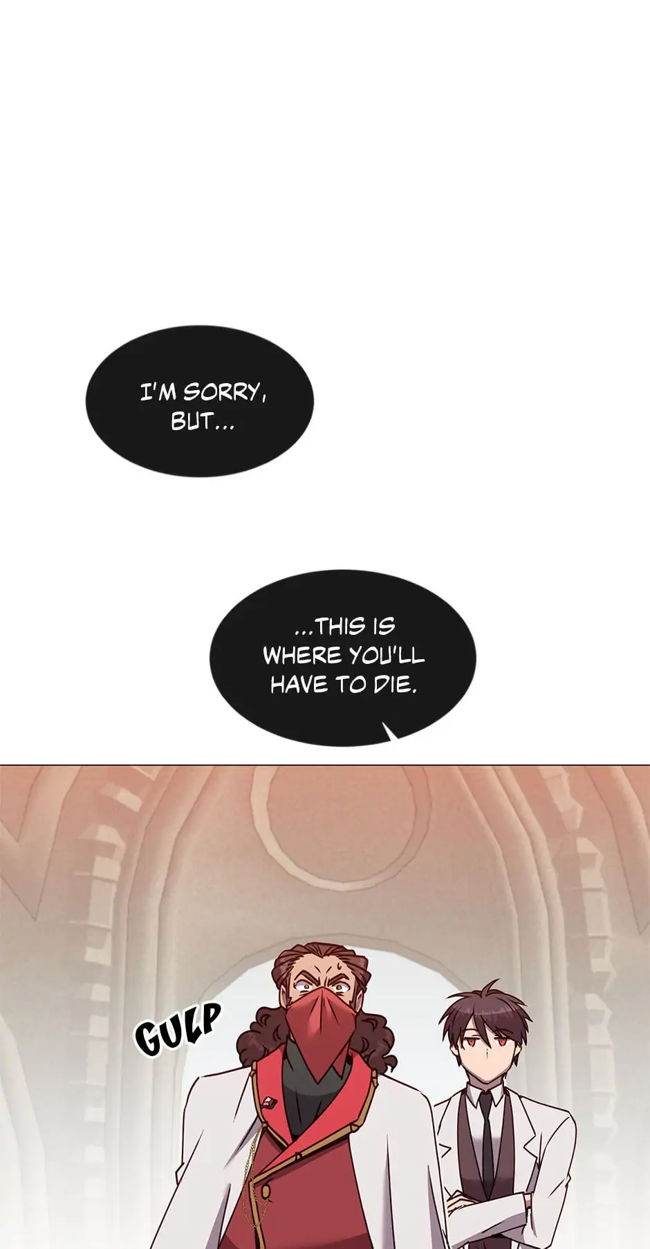 Read The Max Level Hero Strikes Back EN Manga Online