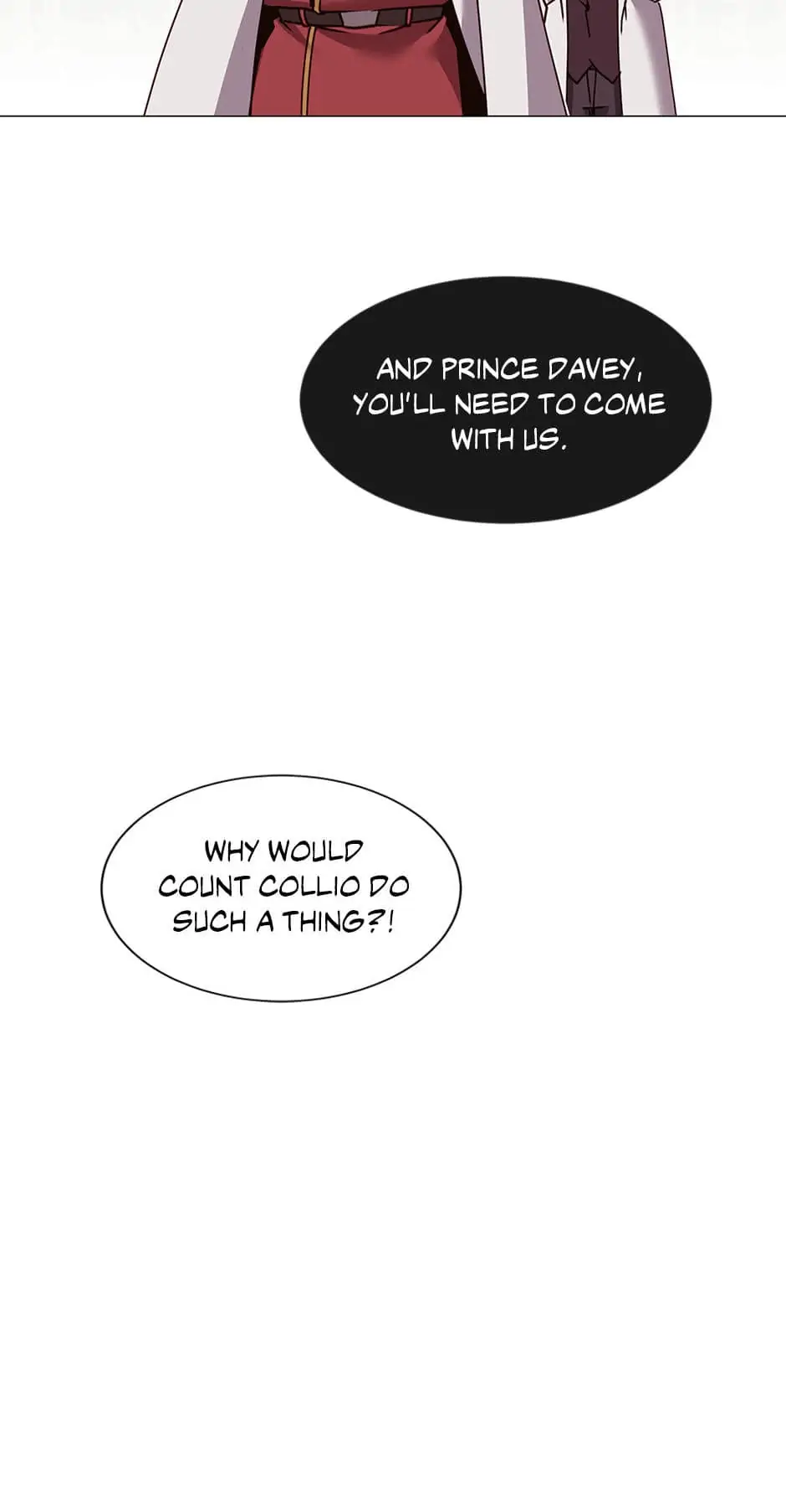 Read The Max Level Hero Strikes Back EN Manga Online