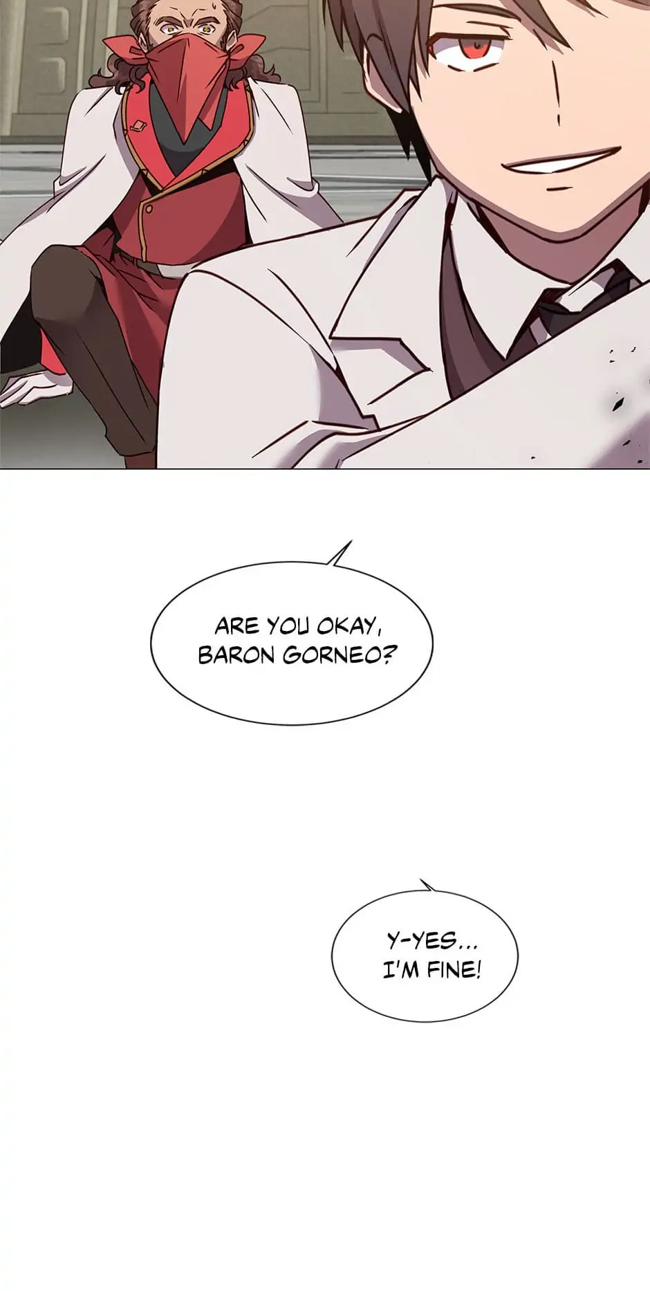 Read The Max Level Hero Strikes Back EN Manga Online