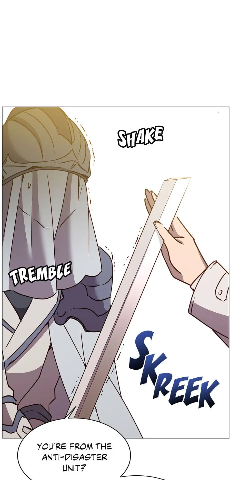 Read The Max Level Hero Strikes Back EN Manga Online