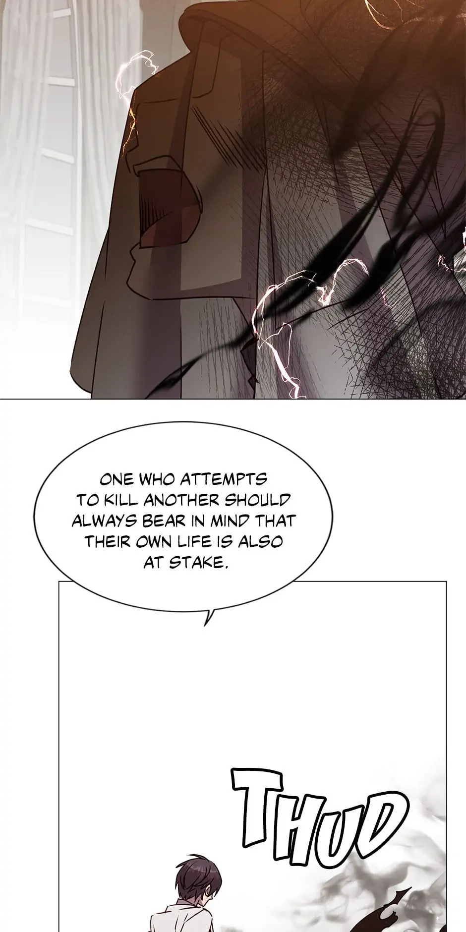 Read The Max Level Hero Strikes Back EN Manga Online