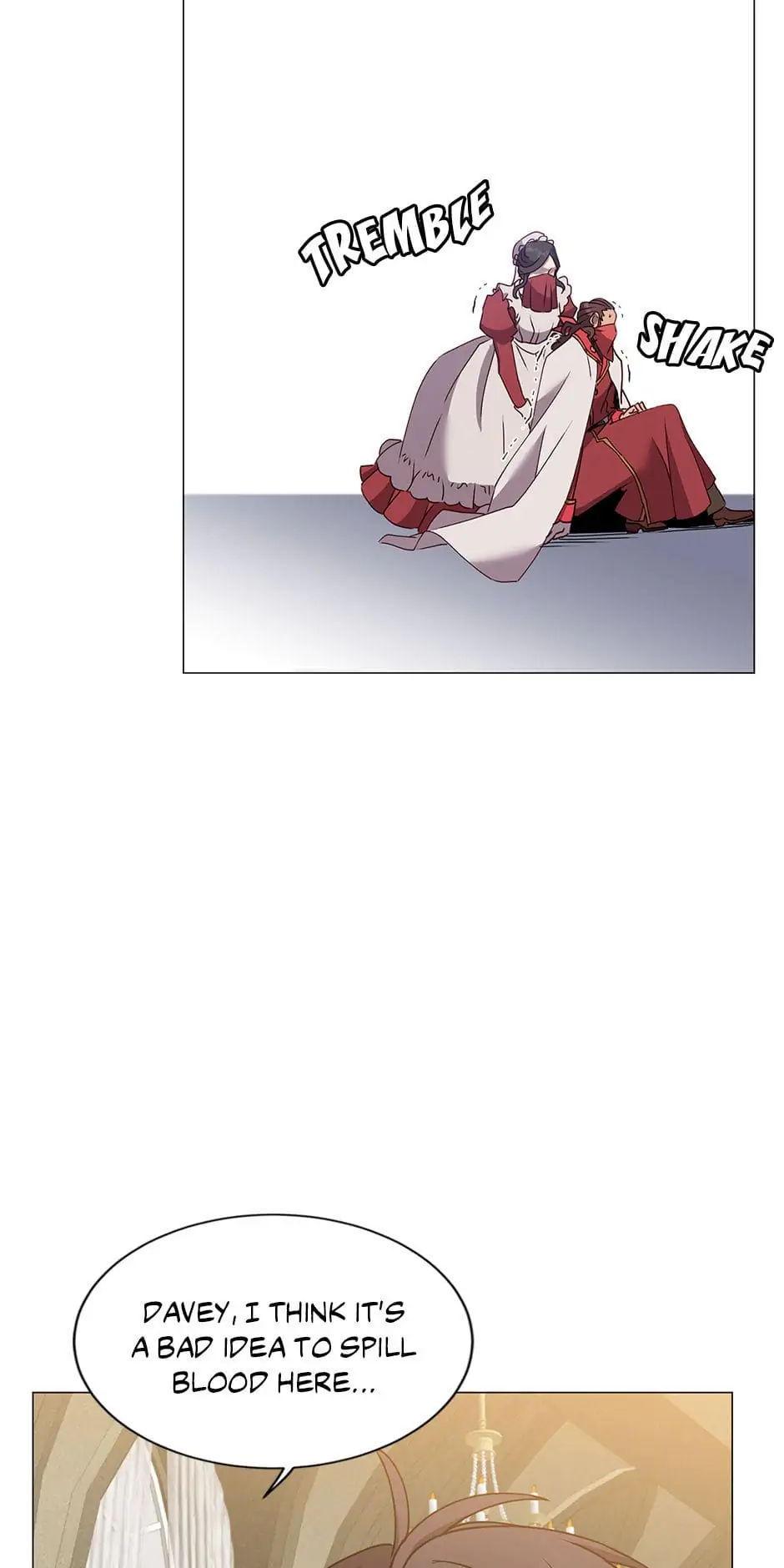Read The Max Level Hero Strikes Back EN Manga Online