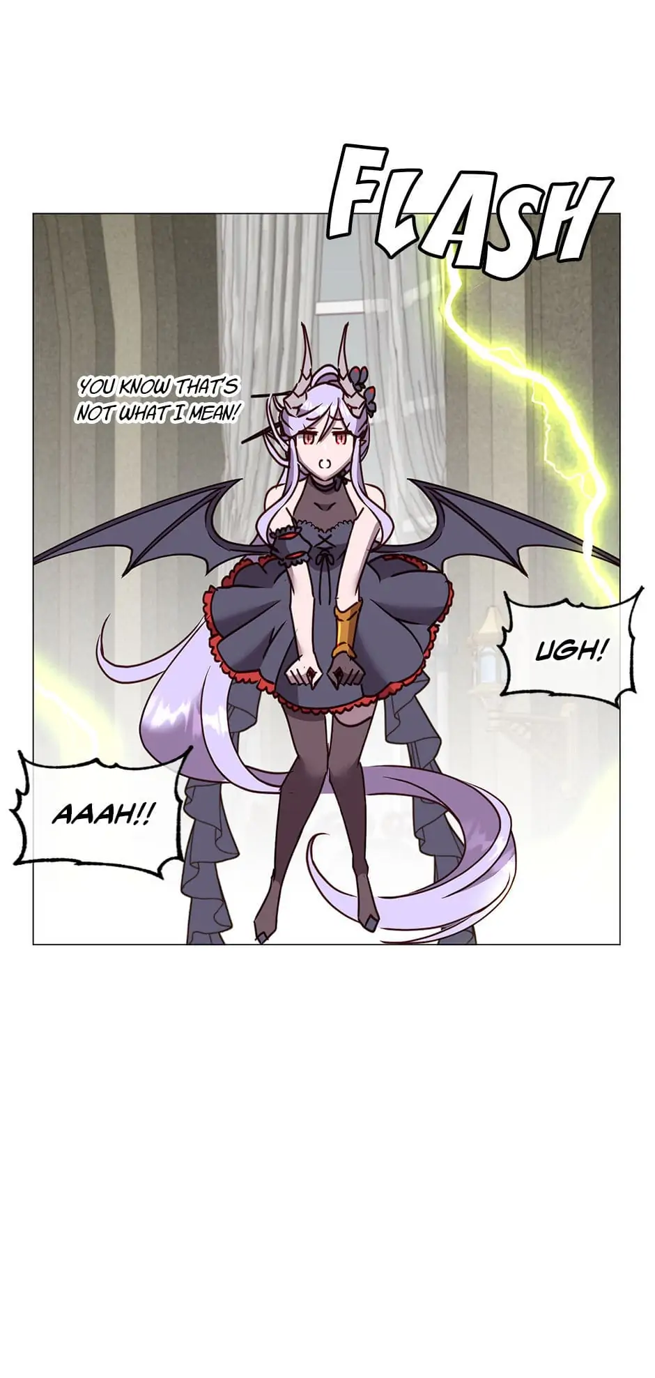 Read The Max Level Hero Strikes Back EN Manga Online