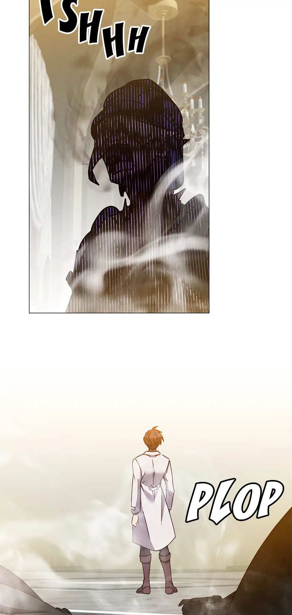 Read The Max Level Hero Strikes Back EN Manga Online
