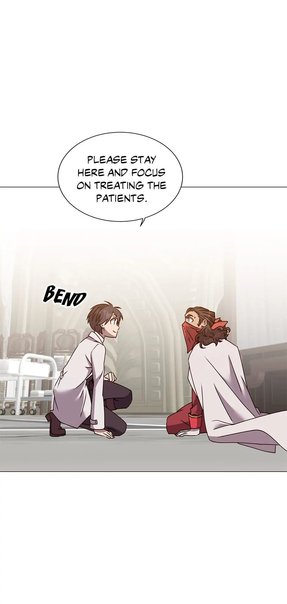 Read The Max Level Hero Strikes Back EN Manga Online