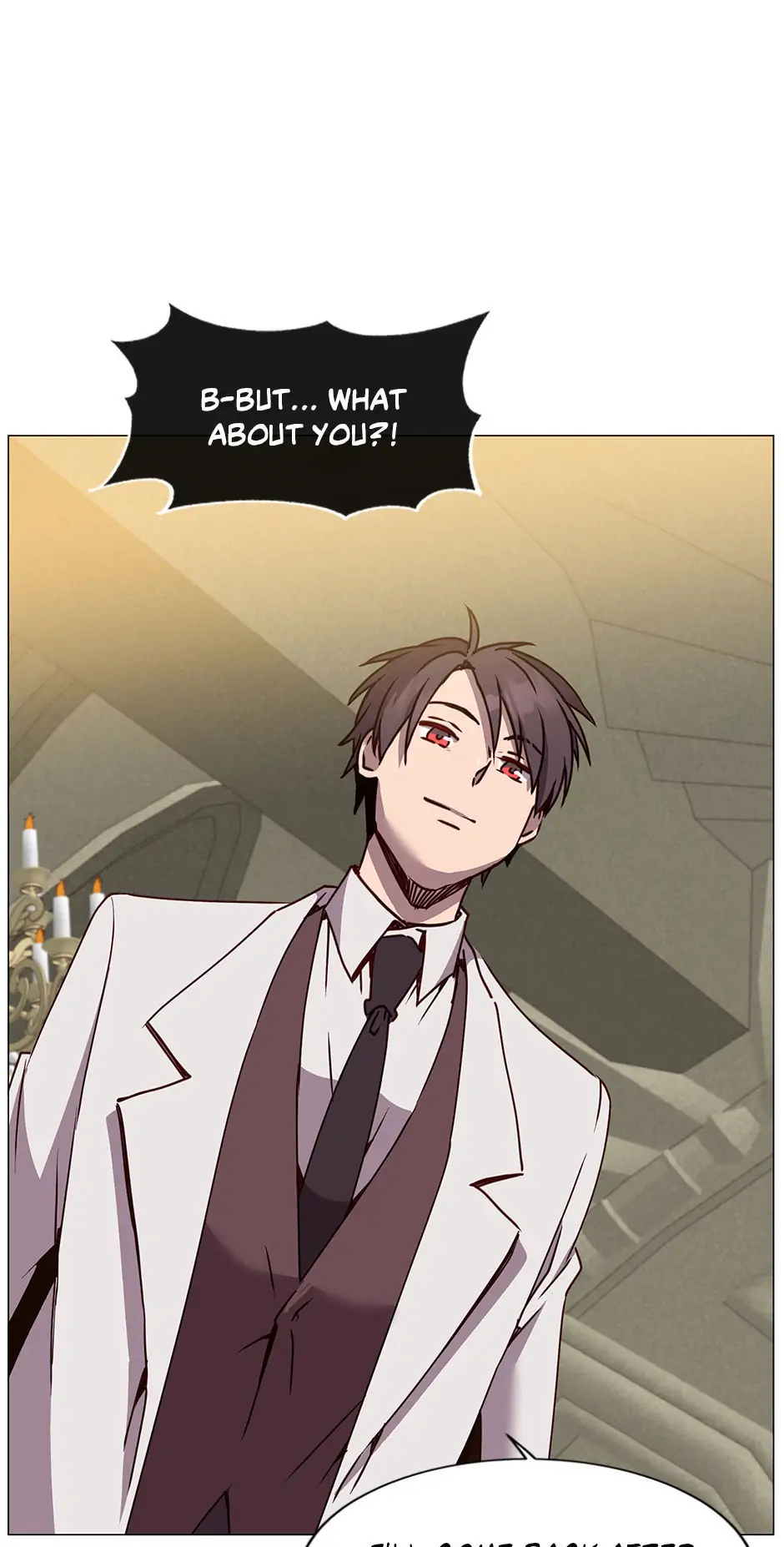 Read The Max Level Hero Strikes Back EN Manga Online