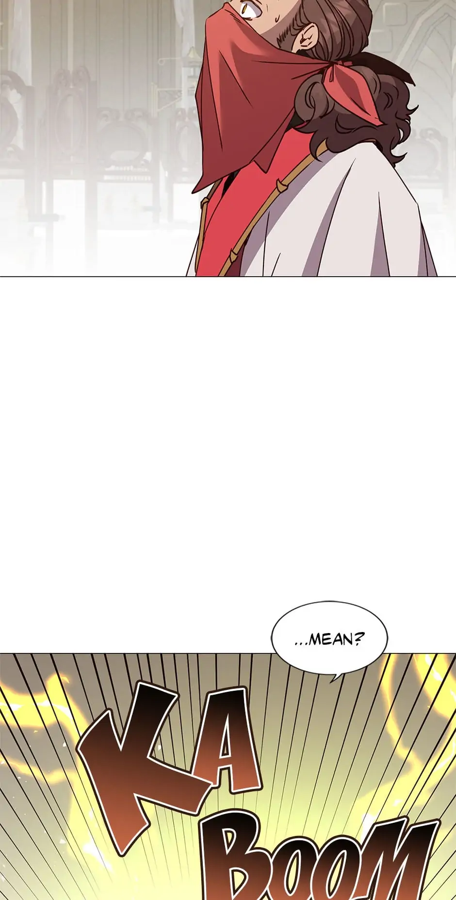 Read The Max Level Hero Strikes Back EN Manga Online