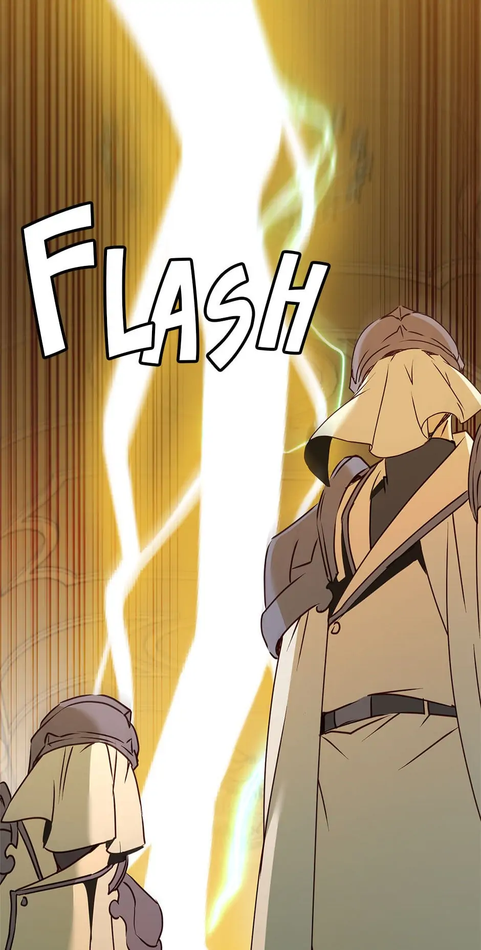 Read The Max Level Hero Strikes Back EN Manga Online