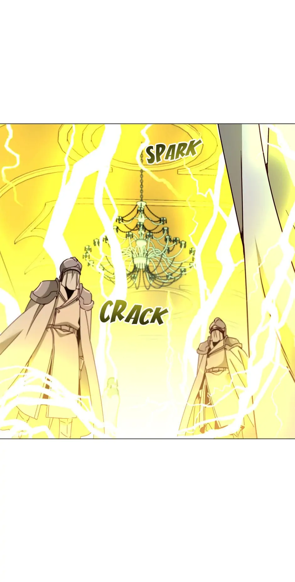 Read The Max Level Hero Strikes Back EN Manga Online