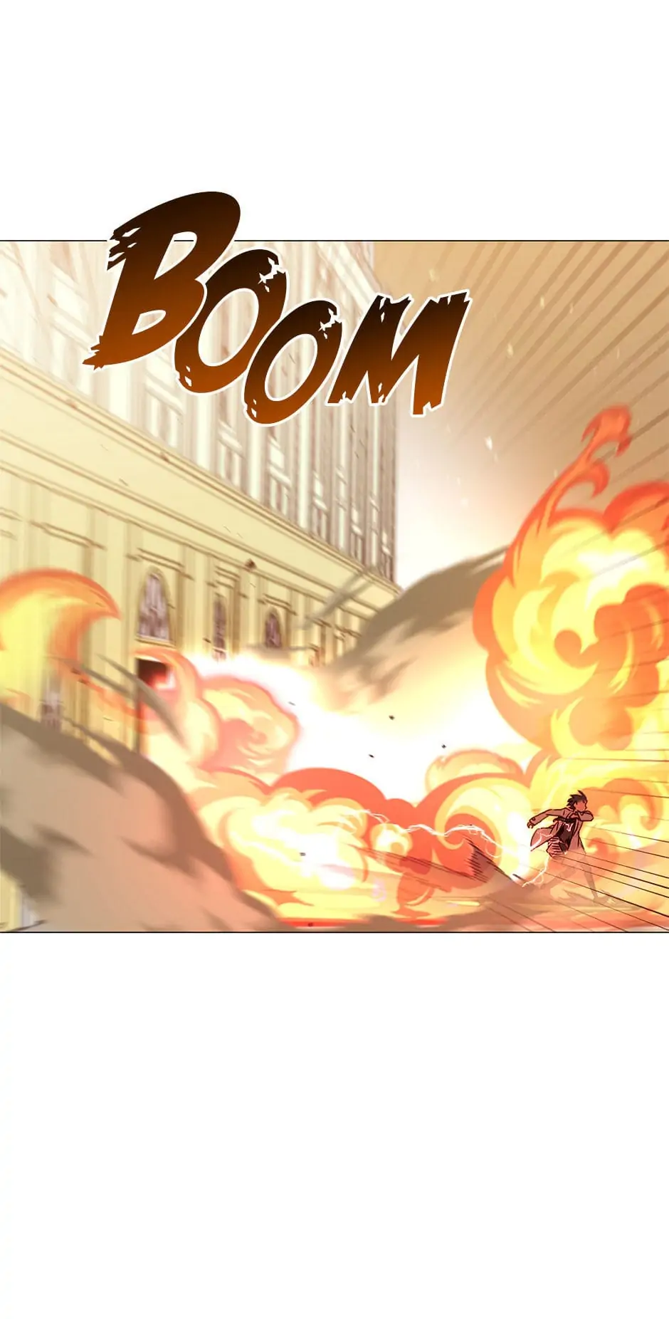 Read The Max Level Hero Strikes Back EN Manga Online