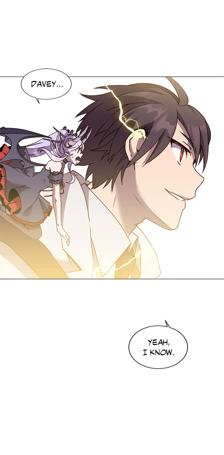 Read The Max Level Hero Strikes Back EN Manga Online