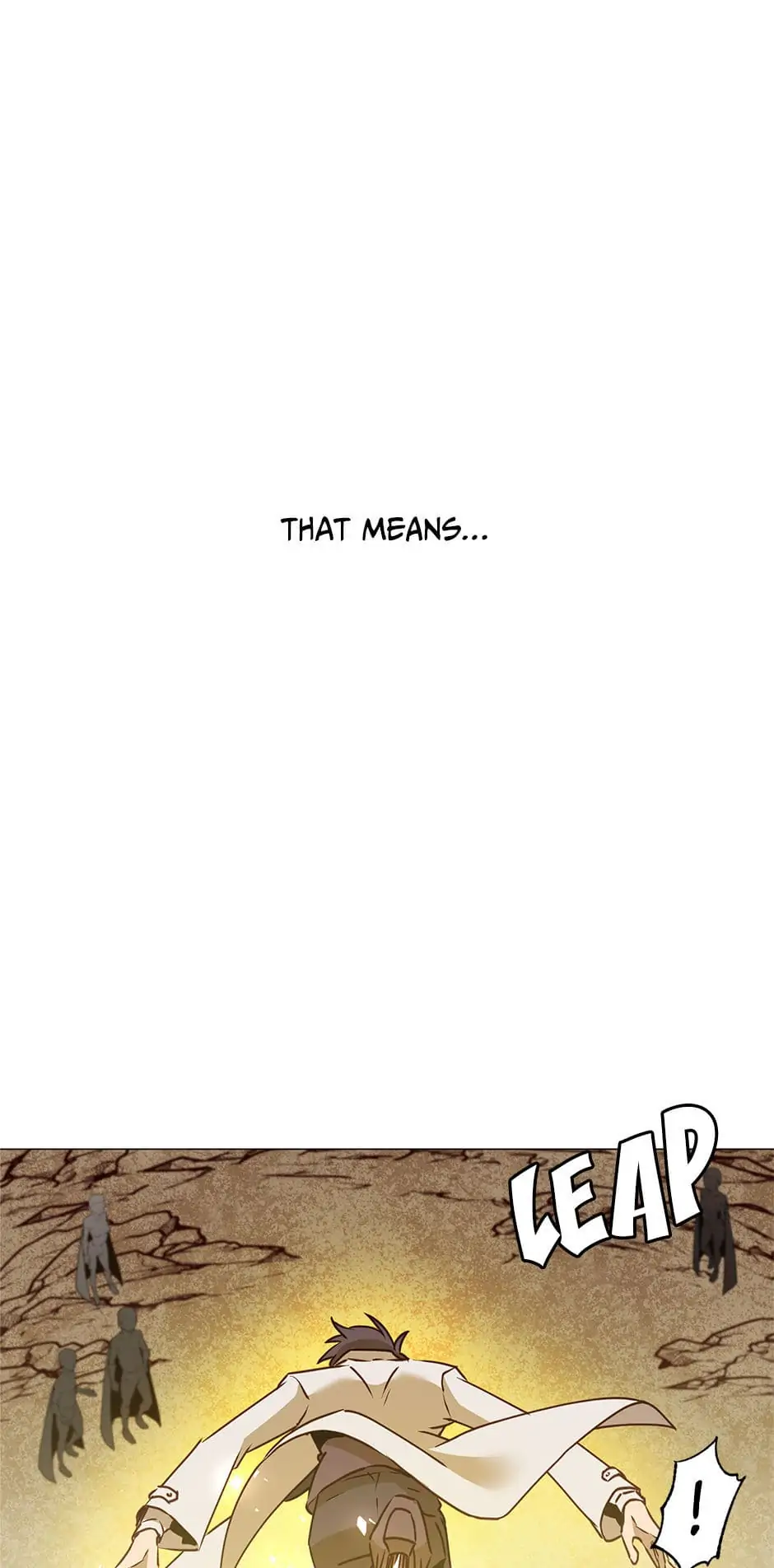Read The Max Level Hero Strikes Back EN Manga Online