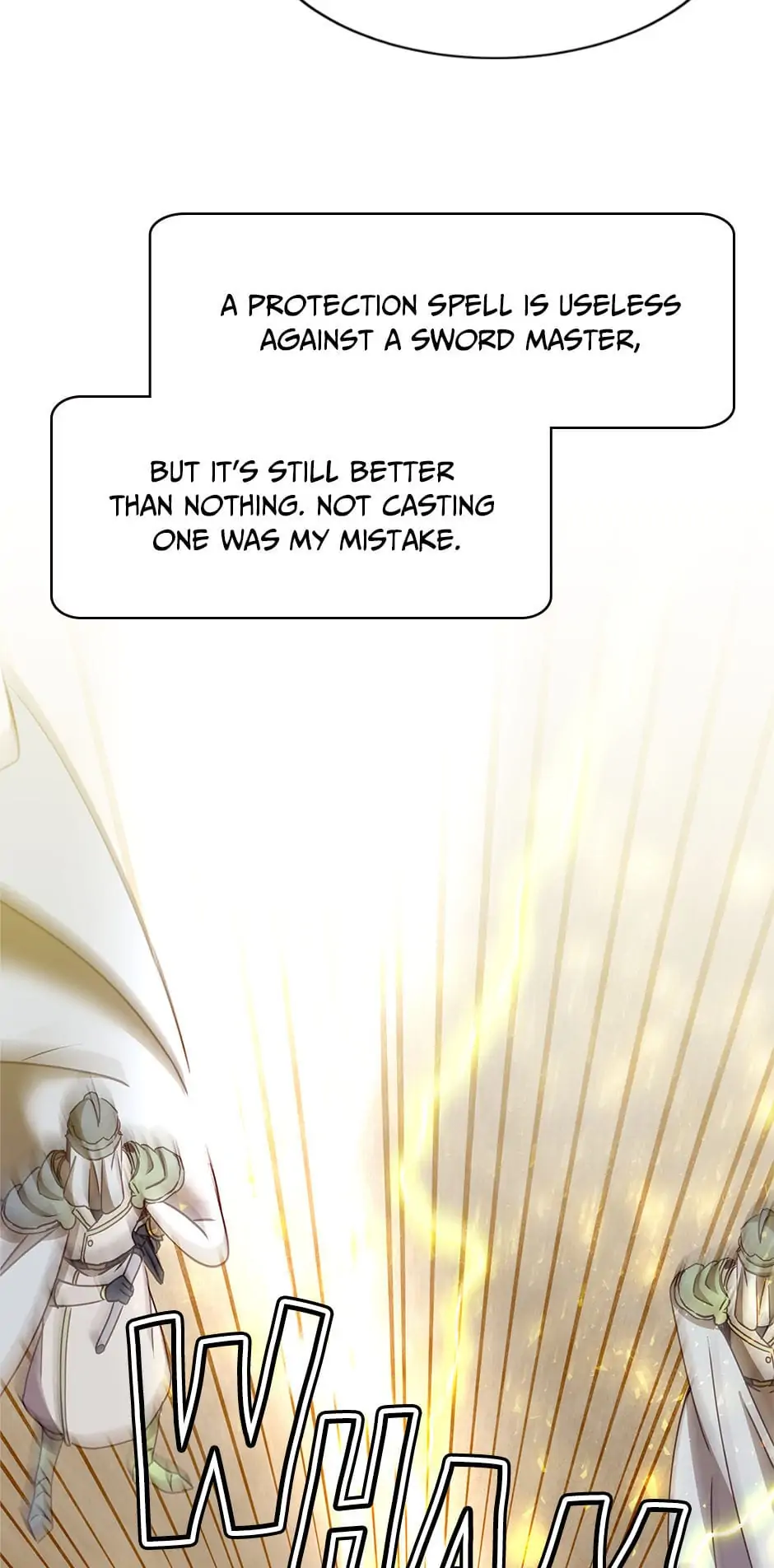 Read The Max Level Hero Strikes Back EN Manga Online