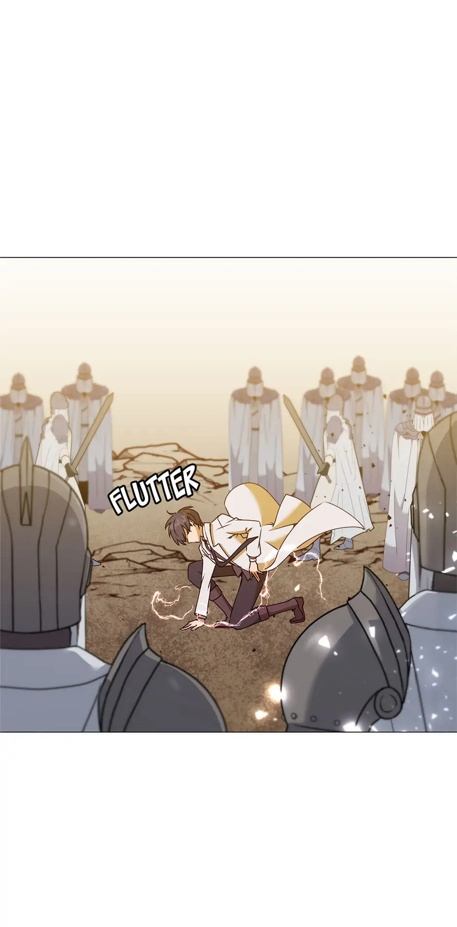 Read The Max Level Hero Strikes Back EN Manga Online
