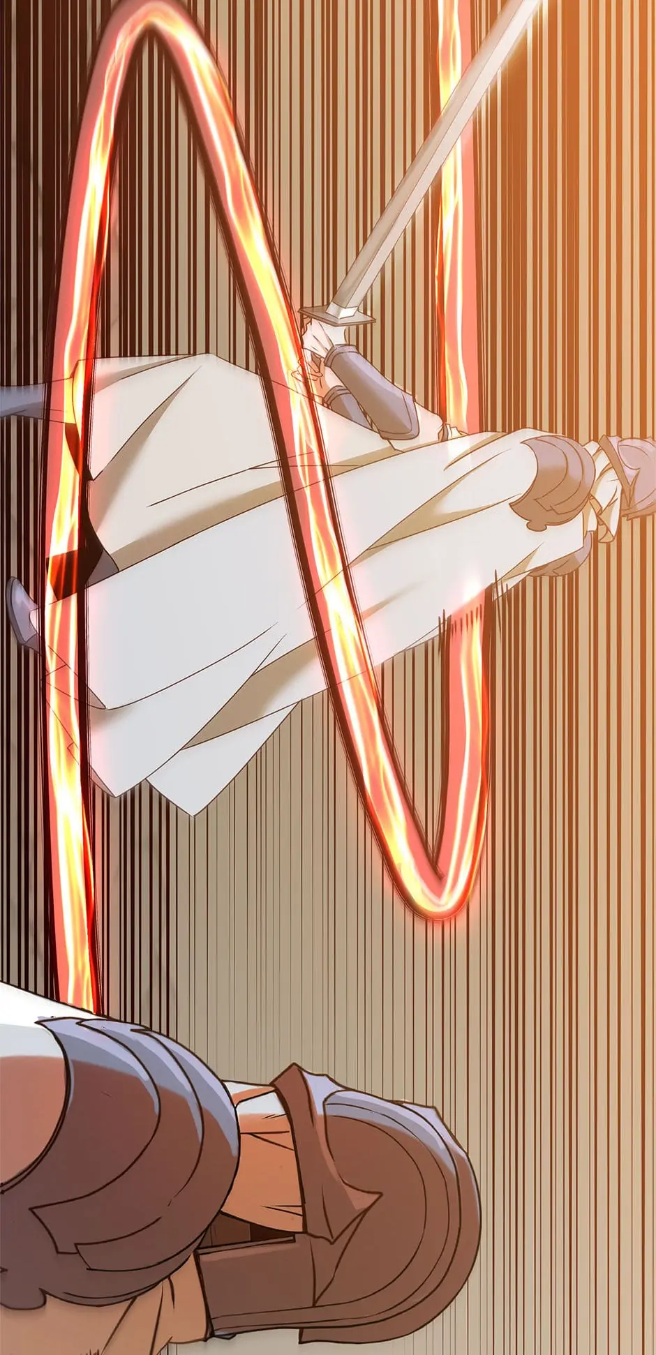 Read The Max Level Hero Strikes Back EN Manga Online