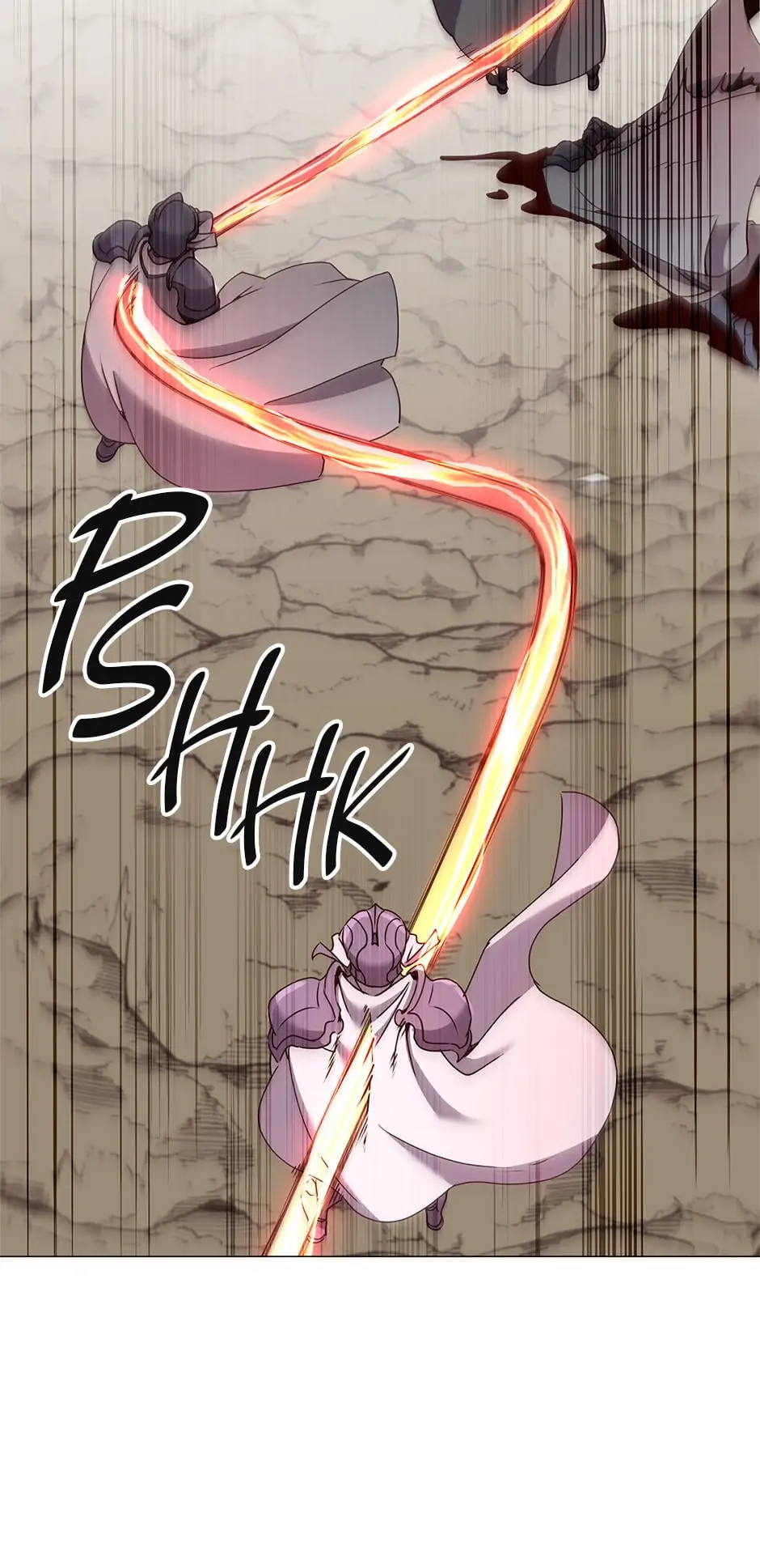 Read The Max Level Hero Strikes Back EN Manga Online