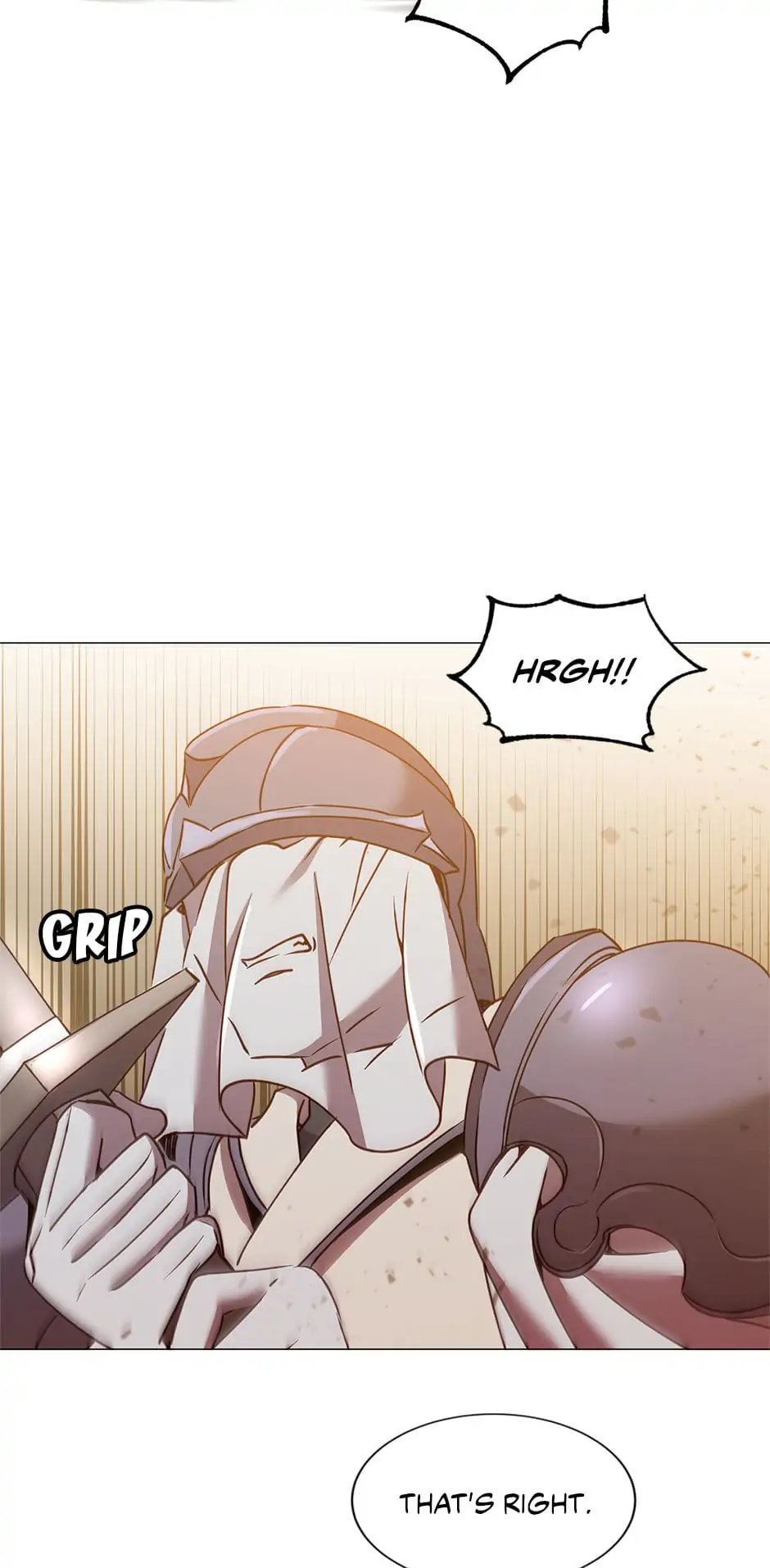 Read The Max Level Hero Strikes Back EN Manga Online