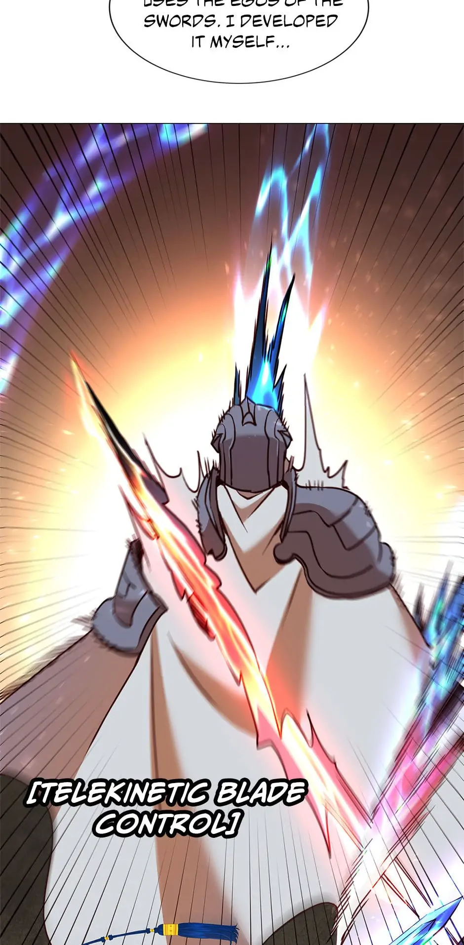Read The Max Level Hero Strikes Back EN Manga Online