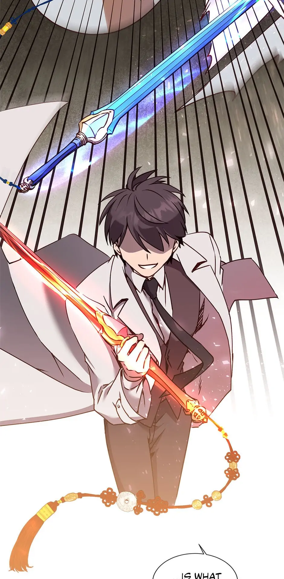 Read The Max Level Hero Strikes Back EN Manga Online