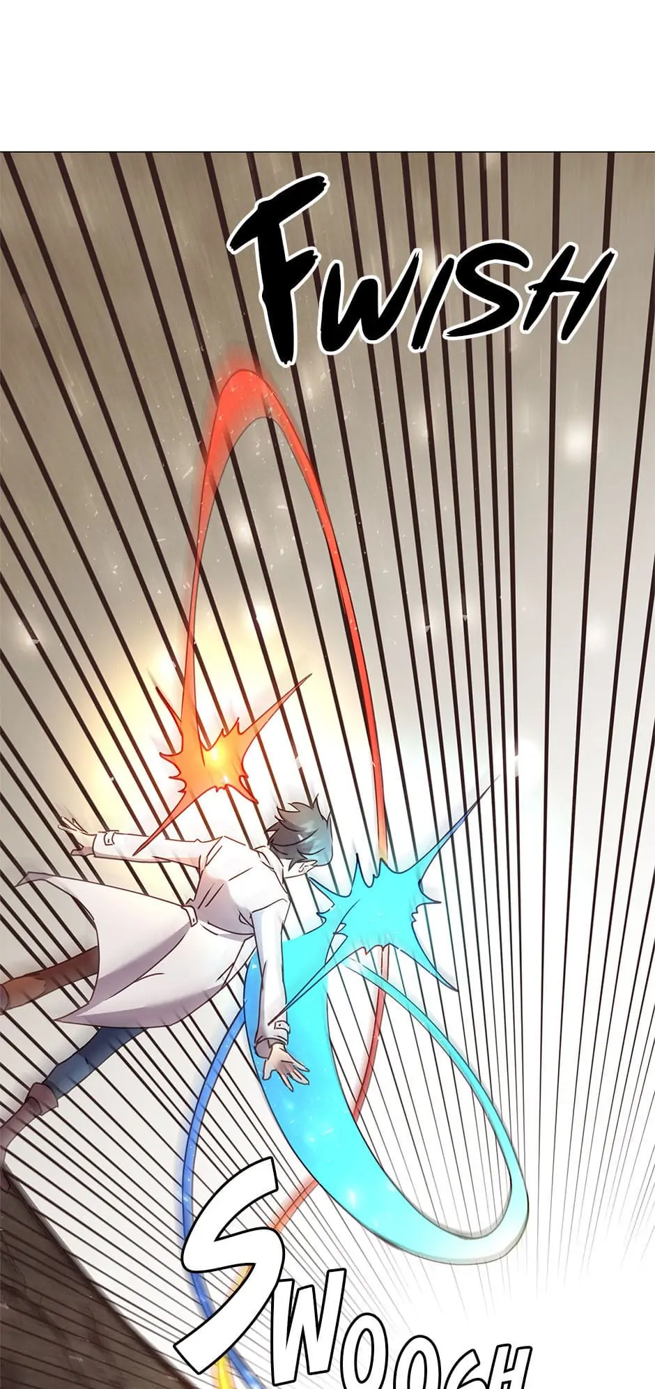 Read The Max Level Hero Strikes Back EN Manga Online