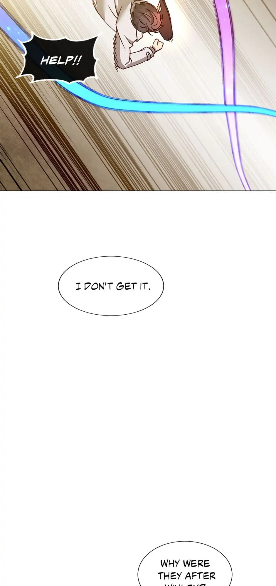 Read The Max Level Hero Strikes Back EN Manga Online