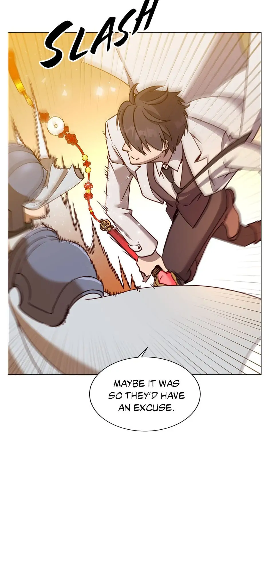 Read The Max Level Hero Strikes Back EN Manga Online
