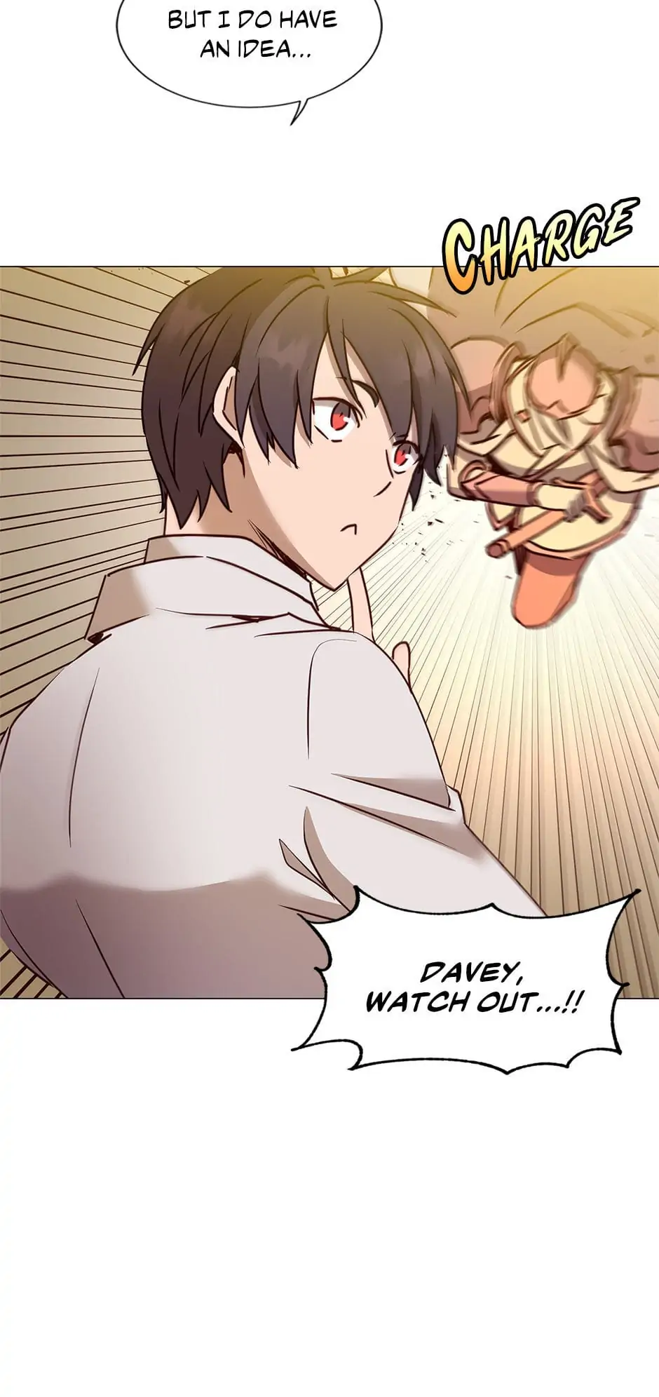 Read The Max Level Hero Strikes Back EN Manga Online