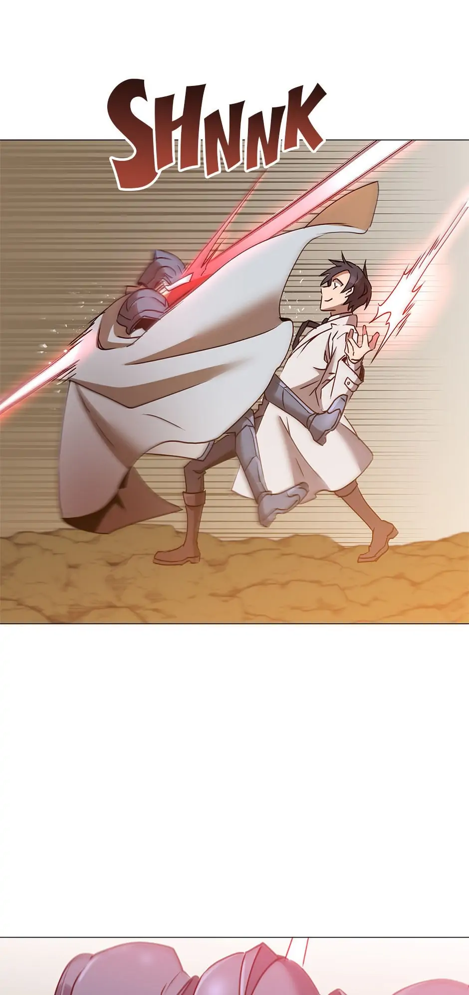 Read The Max Level Hero Strikes Back EN Manga Online