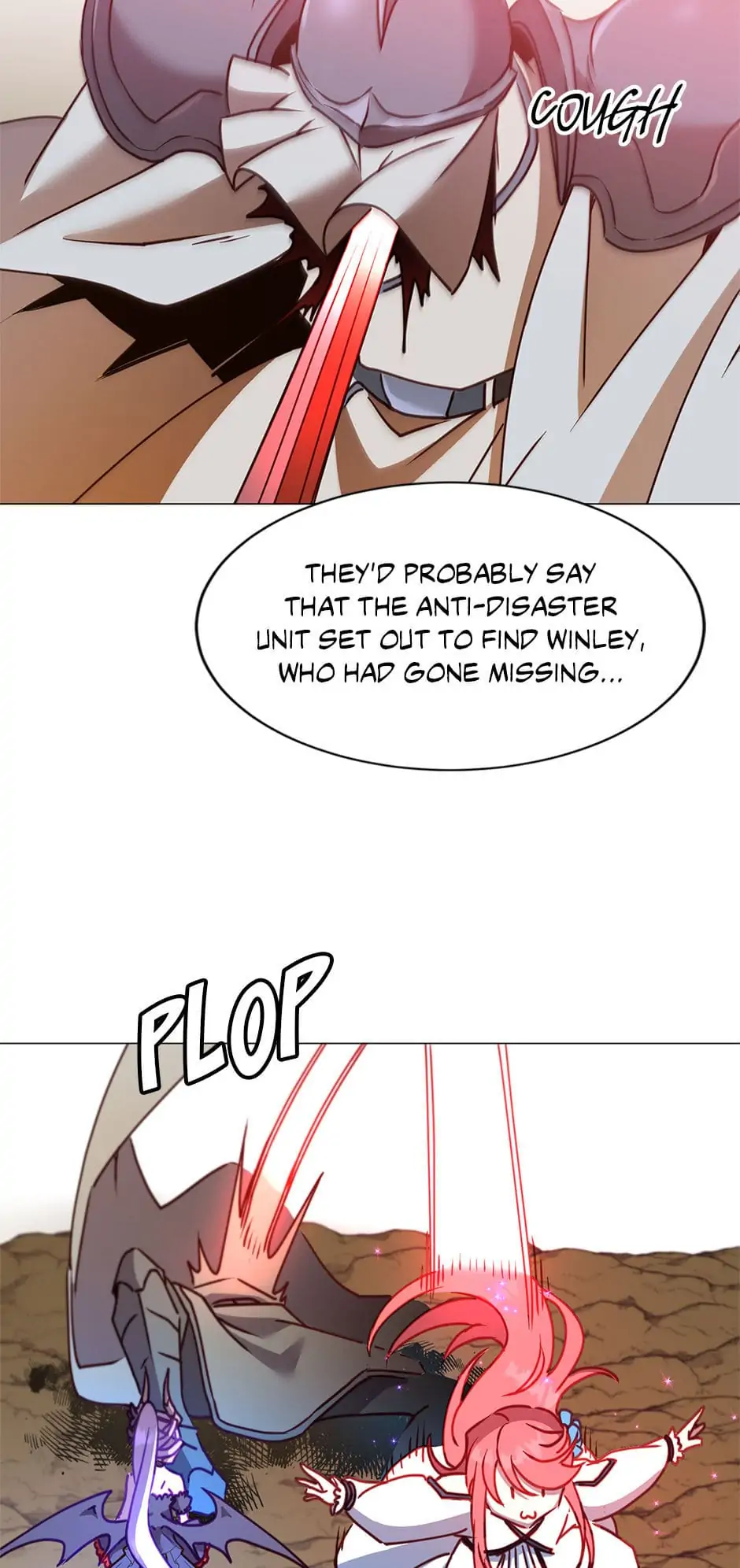 Read The Max Level Hero Strikes Back EN Manga Online