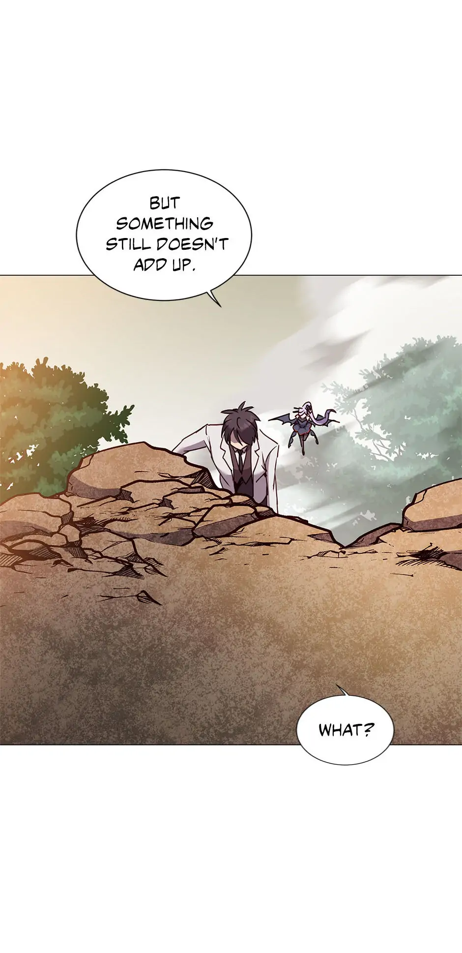 Read The Max Level Hero Strikes Back EN Manga Online