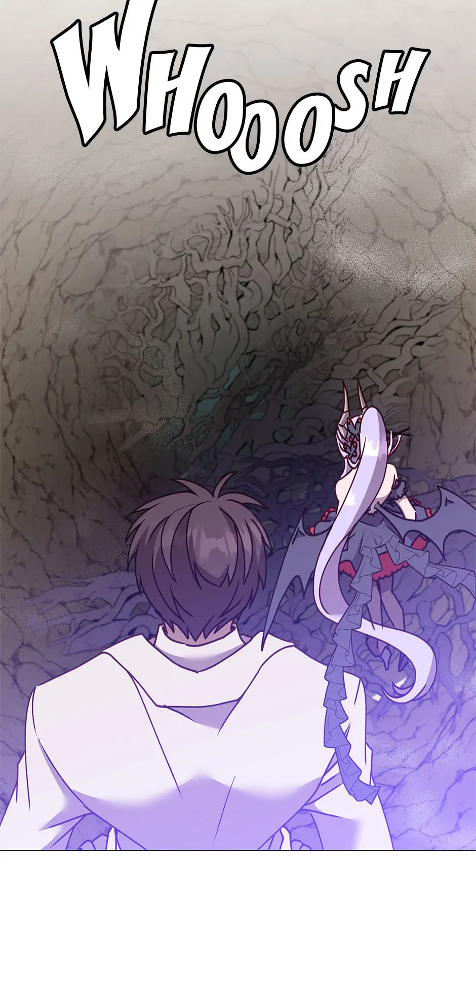Read The Max Level Hero Strikes Back EN Manga Online