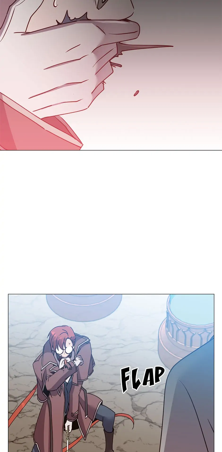 Read The Max Level Hero Strikes Back EN Manga Online