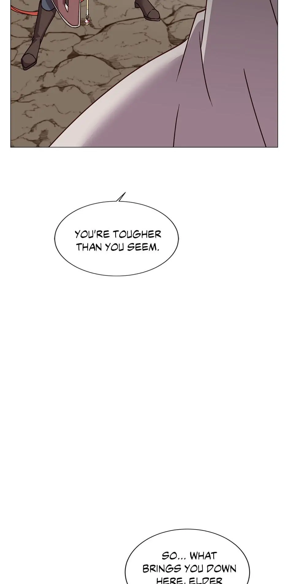 Read The Max Level Hero Strikes Back EN Manga Online